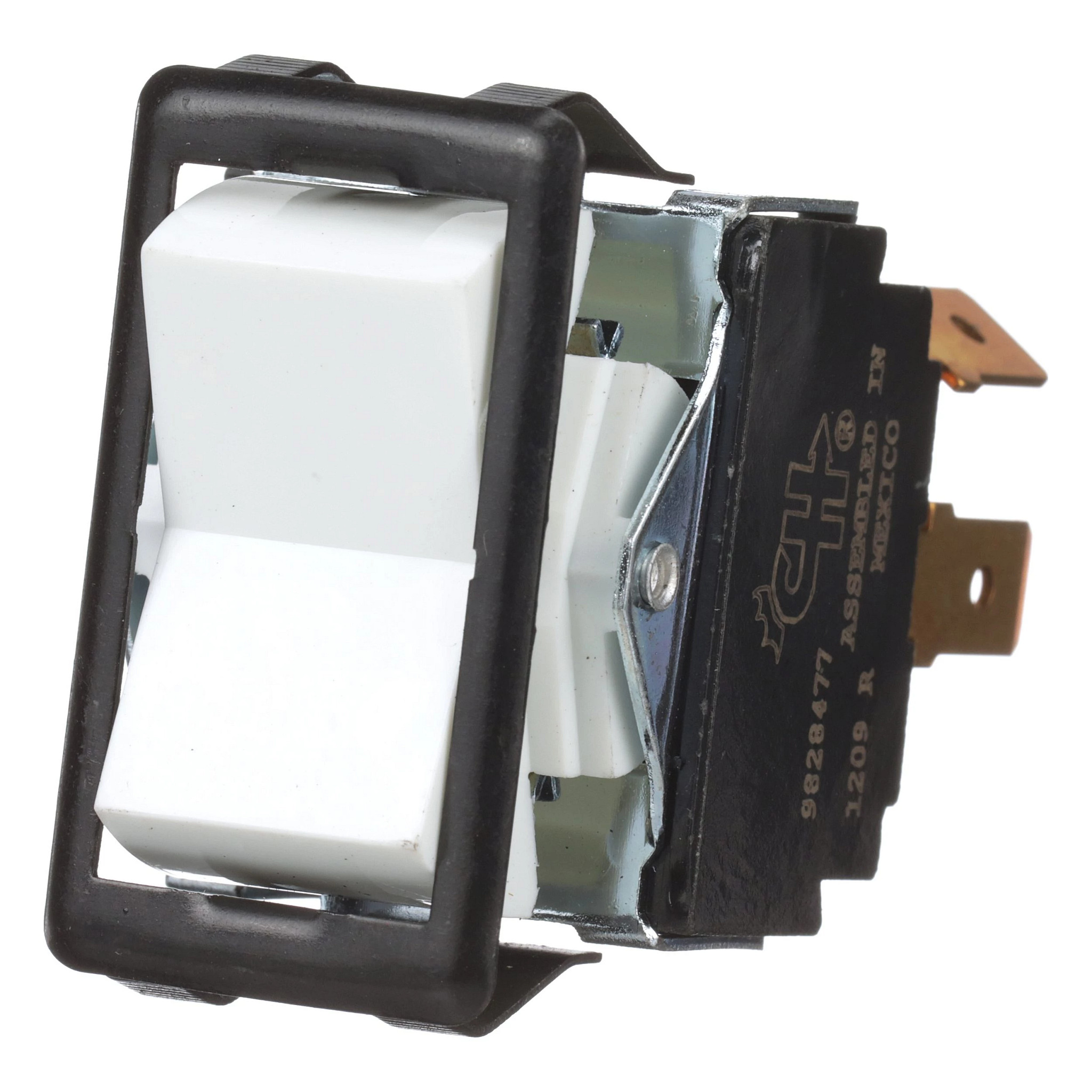 FLASHER SWITCH | NEWHOLLANDCE | SA | EN