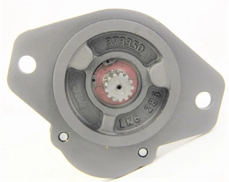 REMAN-HYD PUMP | NEWHOLLANDAG | CA | EN