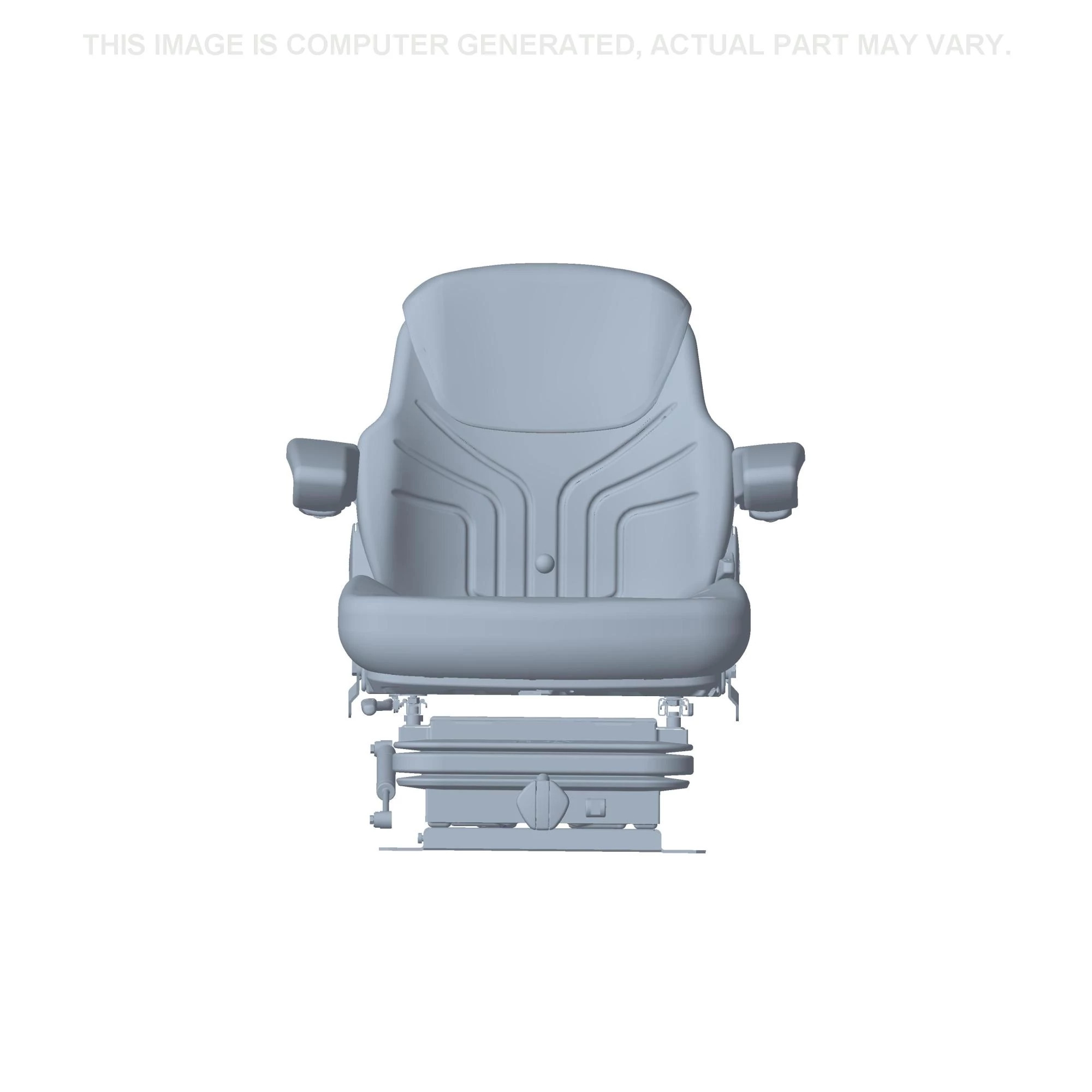 DRIVER SEAT | CASECE | US | EN