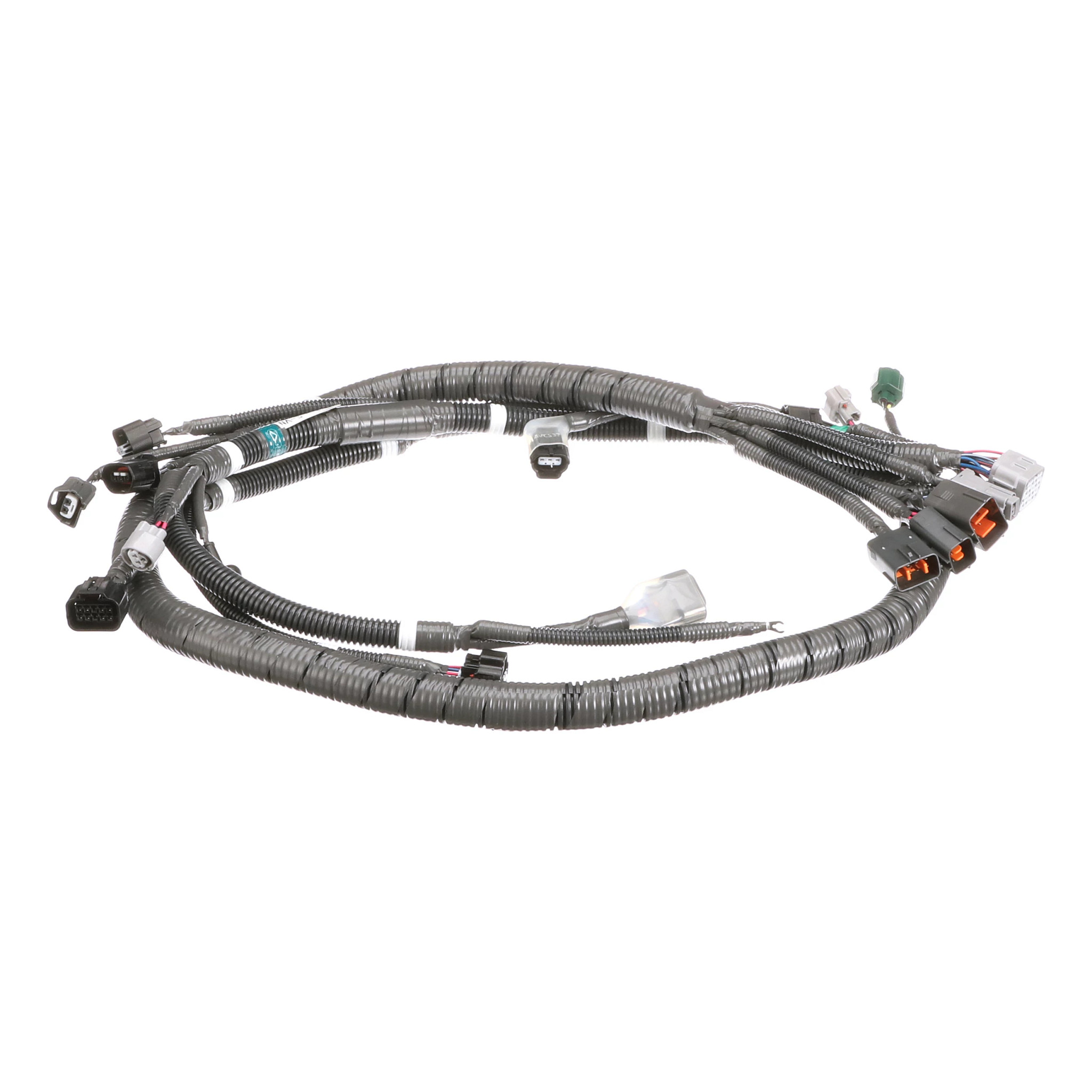 WIRE HARNESS | CASEIH | EU | EN