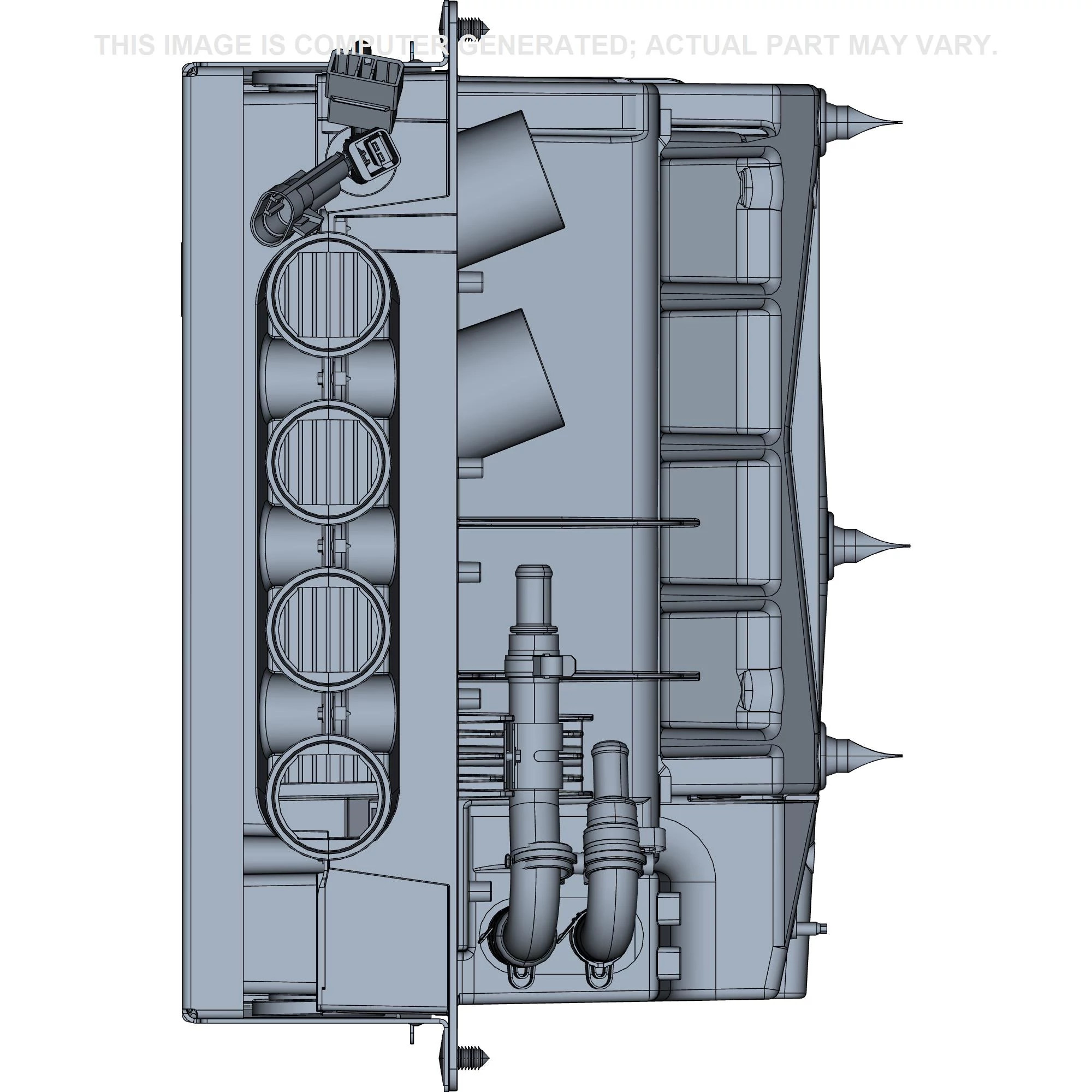CAGE | CASEIH | SA | EN