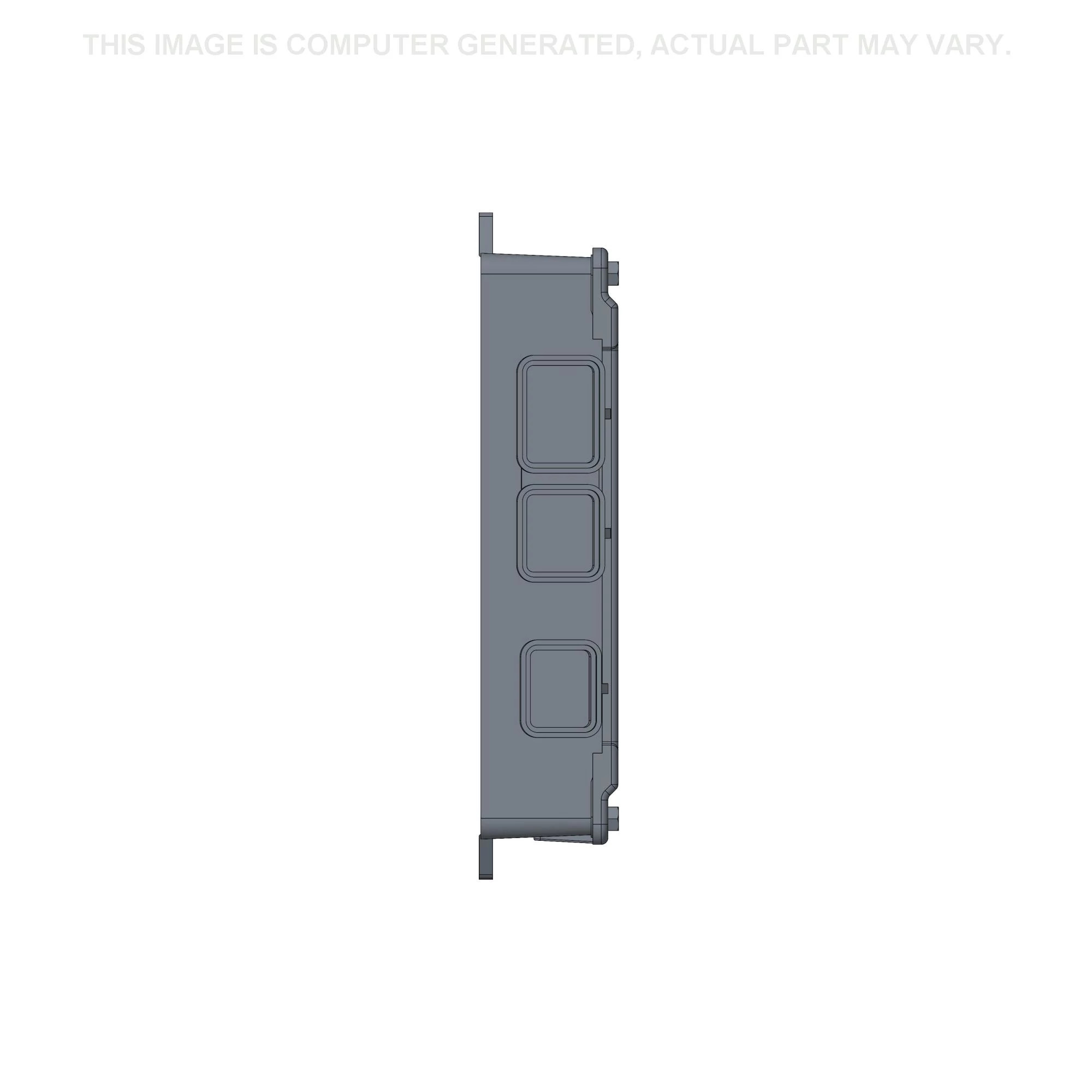 REMAN ELECT CONTROL | CASEIH | CA | EN