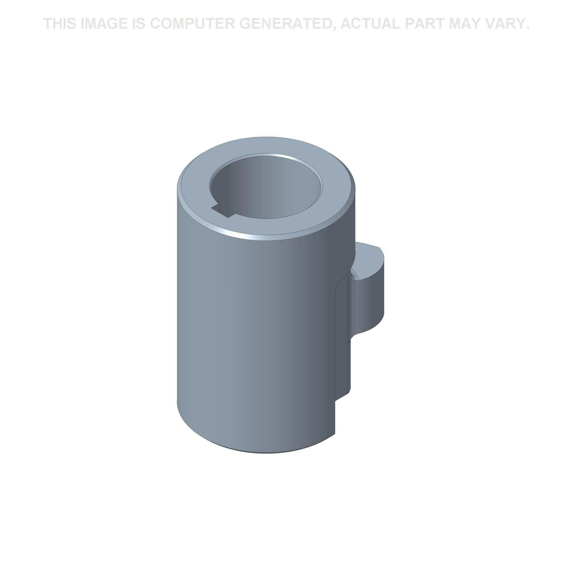 LEVER | CASEIH | US | EN