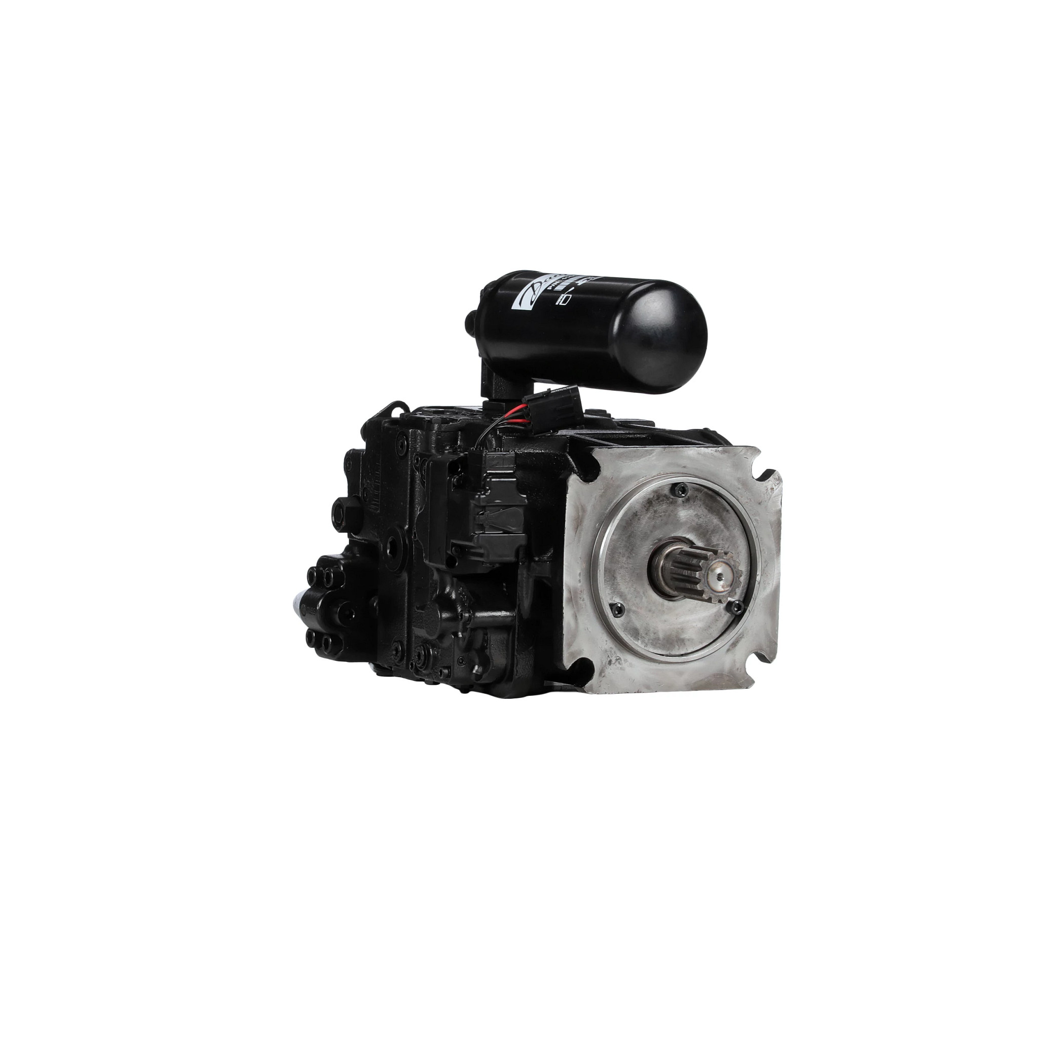 REMAN-HYDROSTAT PUMP | CASEIH | IE | EN