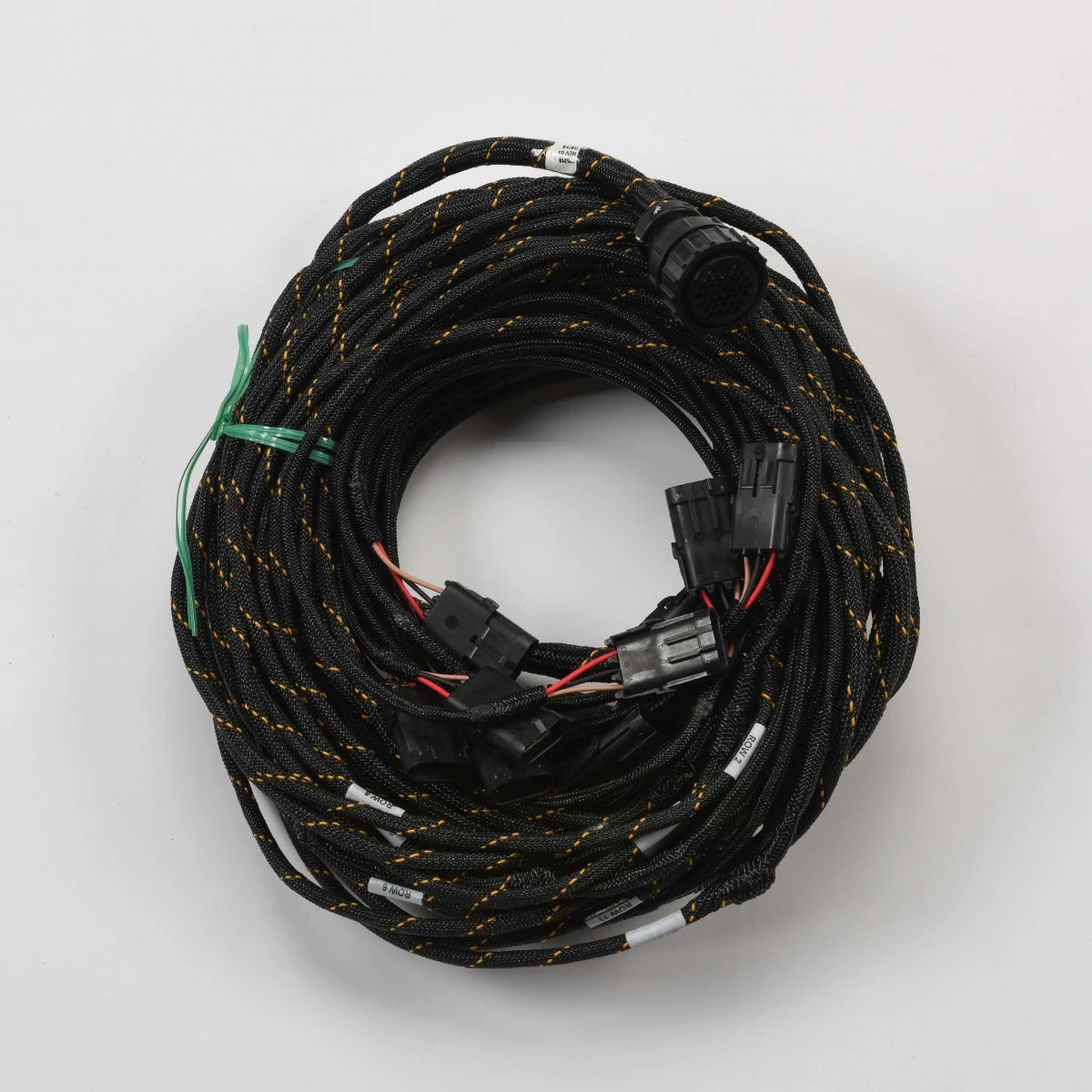 Wire Harness | CASEIH | US | EN