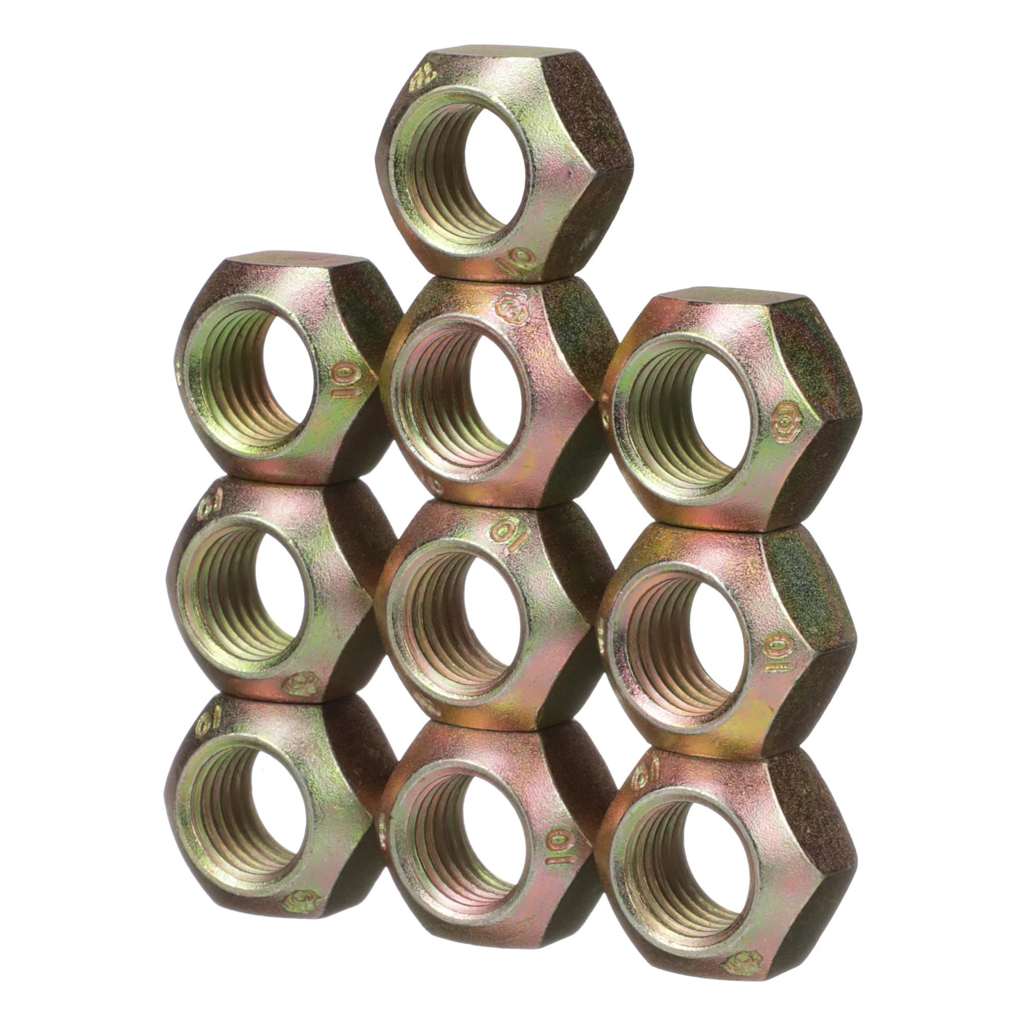 WHEEL NUT | NEWHOLLANDCE | CA | EN