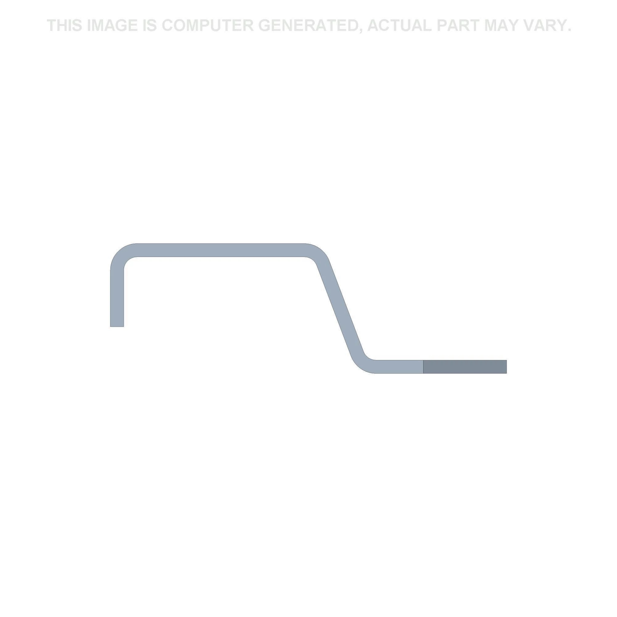 BRACKET | NEWHOLLANDAG | CA | EN