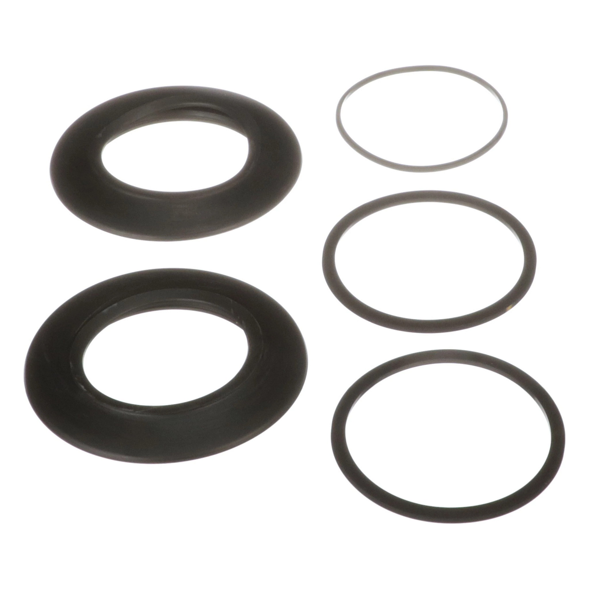 SEAL | CASECE | CA | EN