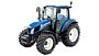TRATTORE - TIER 4B (NA) | NEWHOLLANDCE | IT | IT
