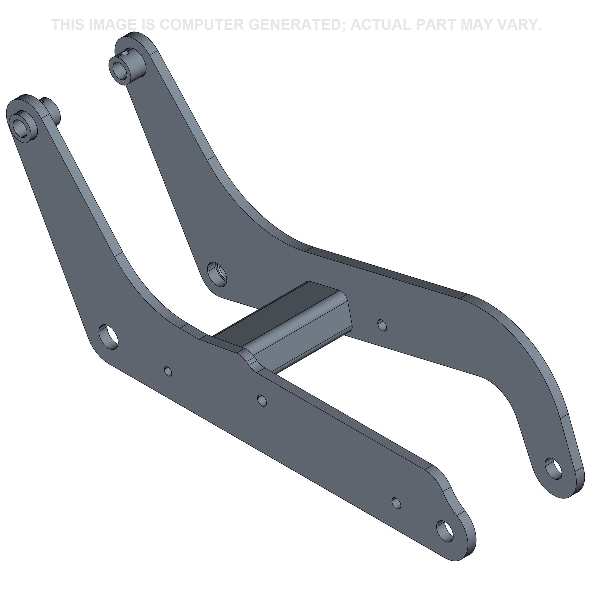 SUPPORTING ARM | NEWHOLLANDAG | CA | EN