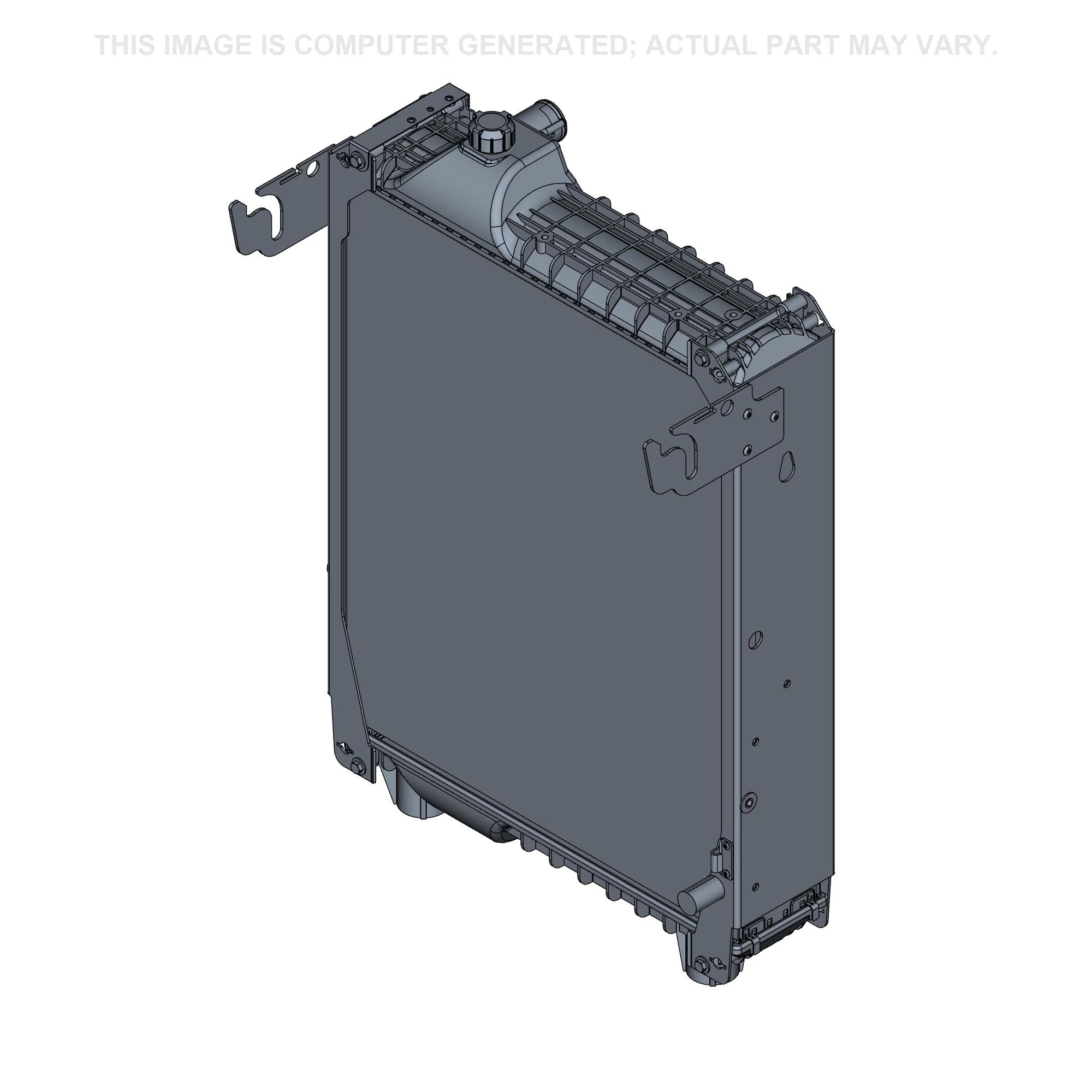 Radiador | CASEIH | BR | PT
