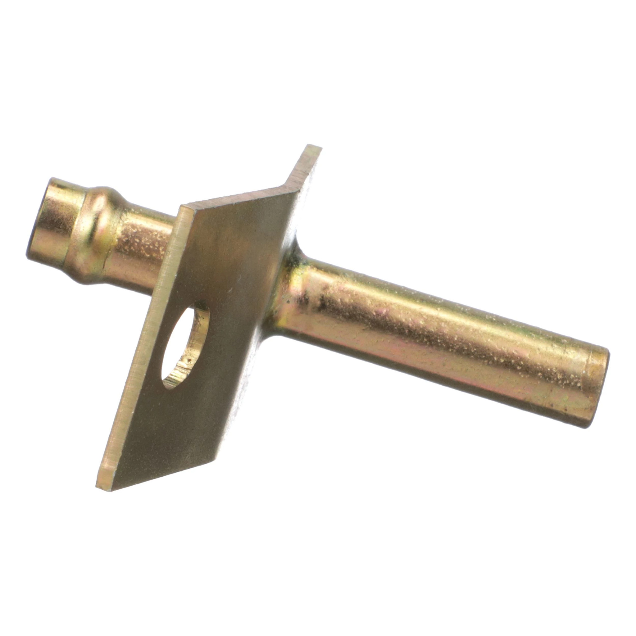 Dipstick Tube