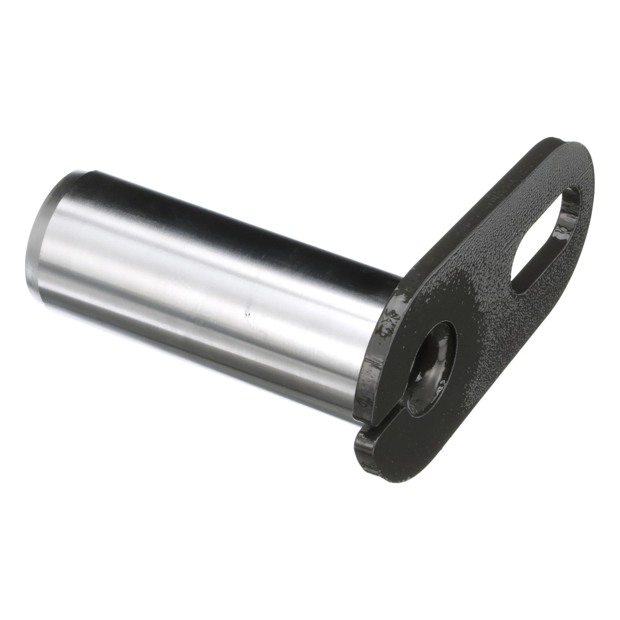 Dump Link Pivot Pin - Chrome-Plated - 76.2 mm OD x 193.5 mm L