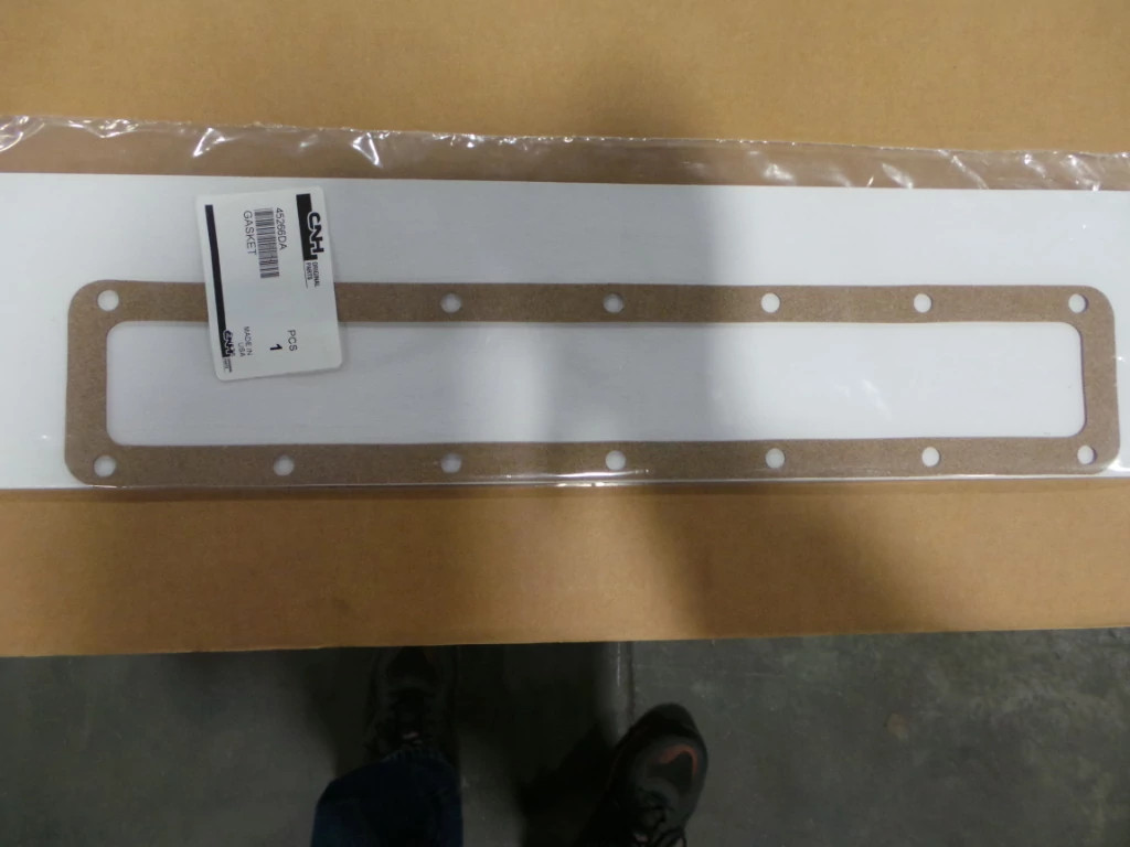CYLINDER HEAD GASKET | CASEIH | US | EN