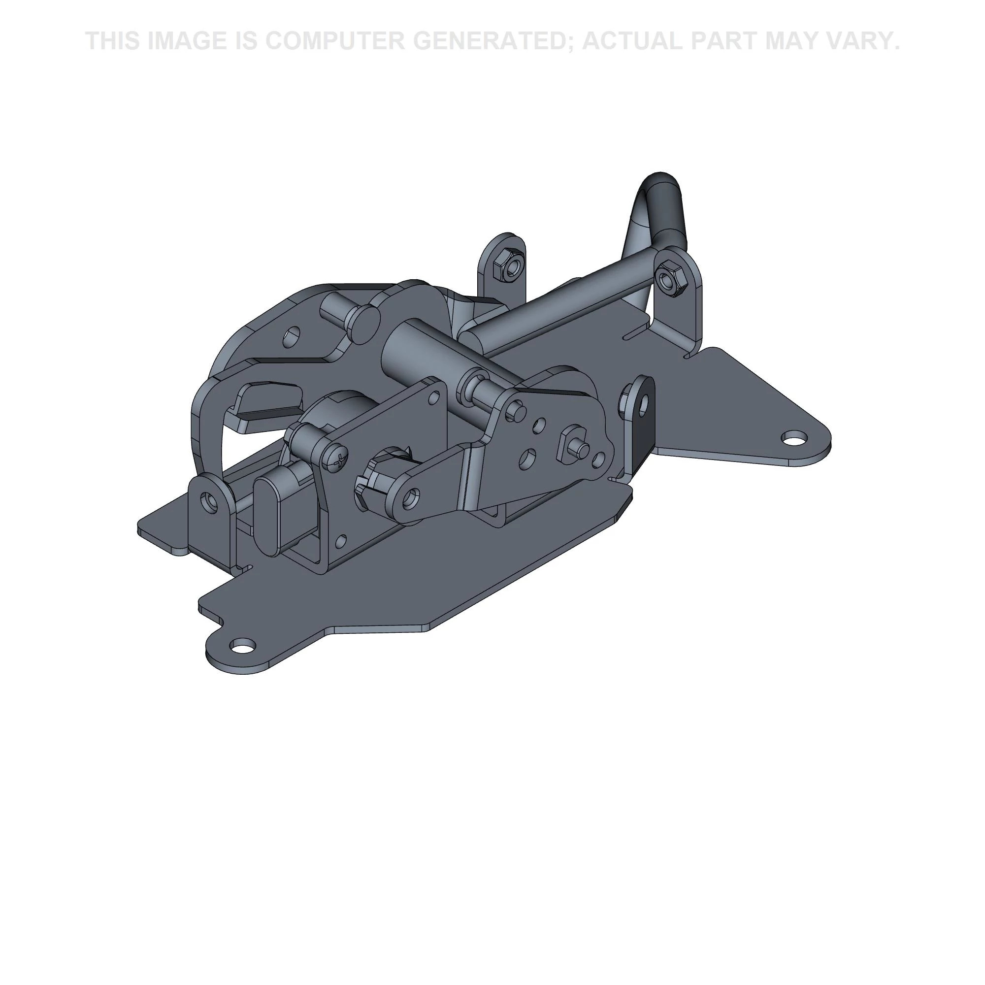 Pedale | NEWHOLLANDAG | CA | FR