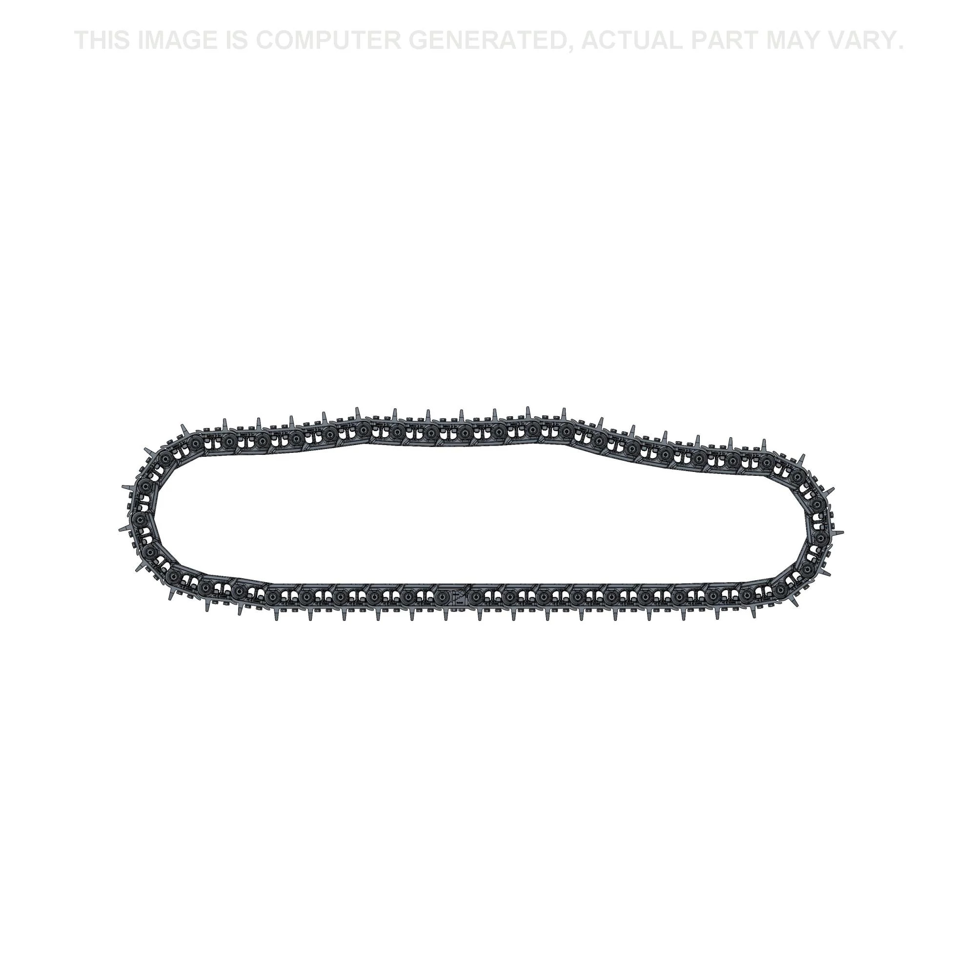 CRAWLER TRACK ASSY | NEWHOLLANDCE | CA | EN