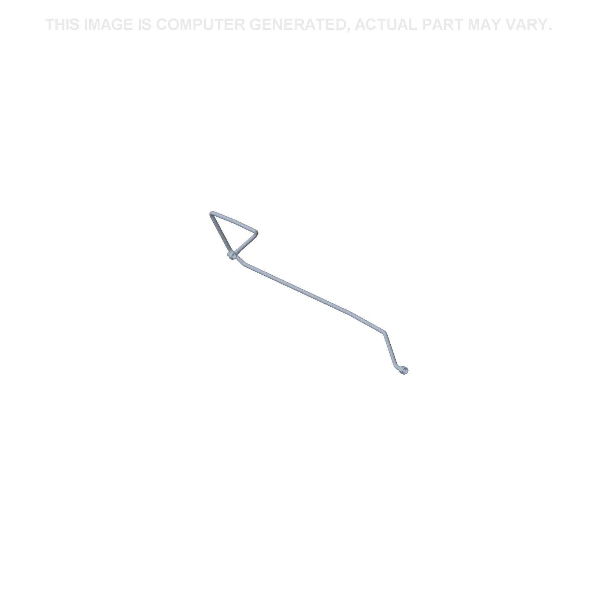 TUBE, RIGID | CASEIH | IE | EN