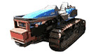 TRACTEUR À CHENILLES | NEWHOLLANDAG | FR | FR
