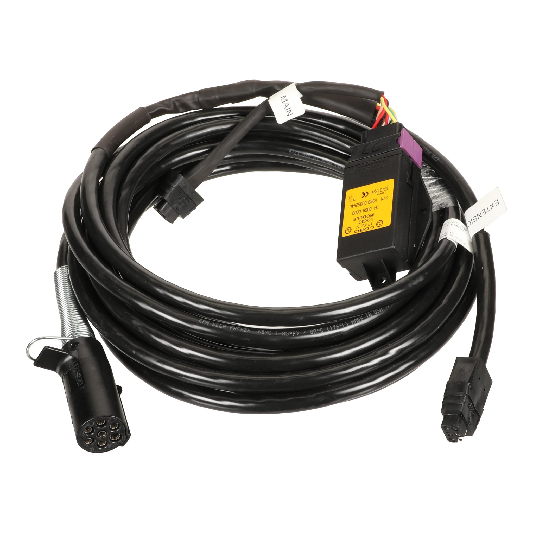 WIRE HARNESS | CASEIH | US | EN