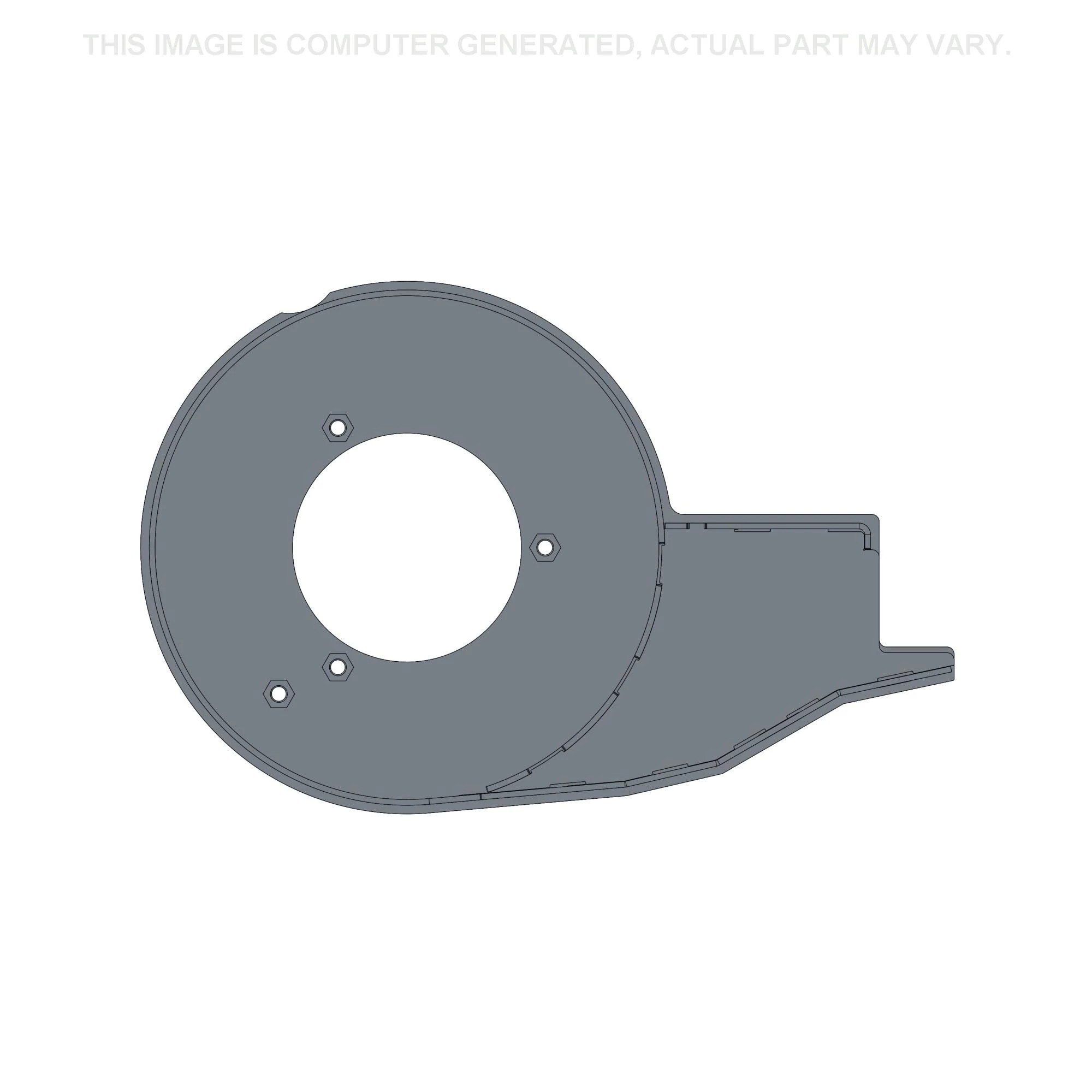 FLANGE | CASEIH | GB | EN
