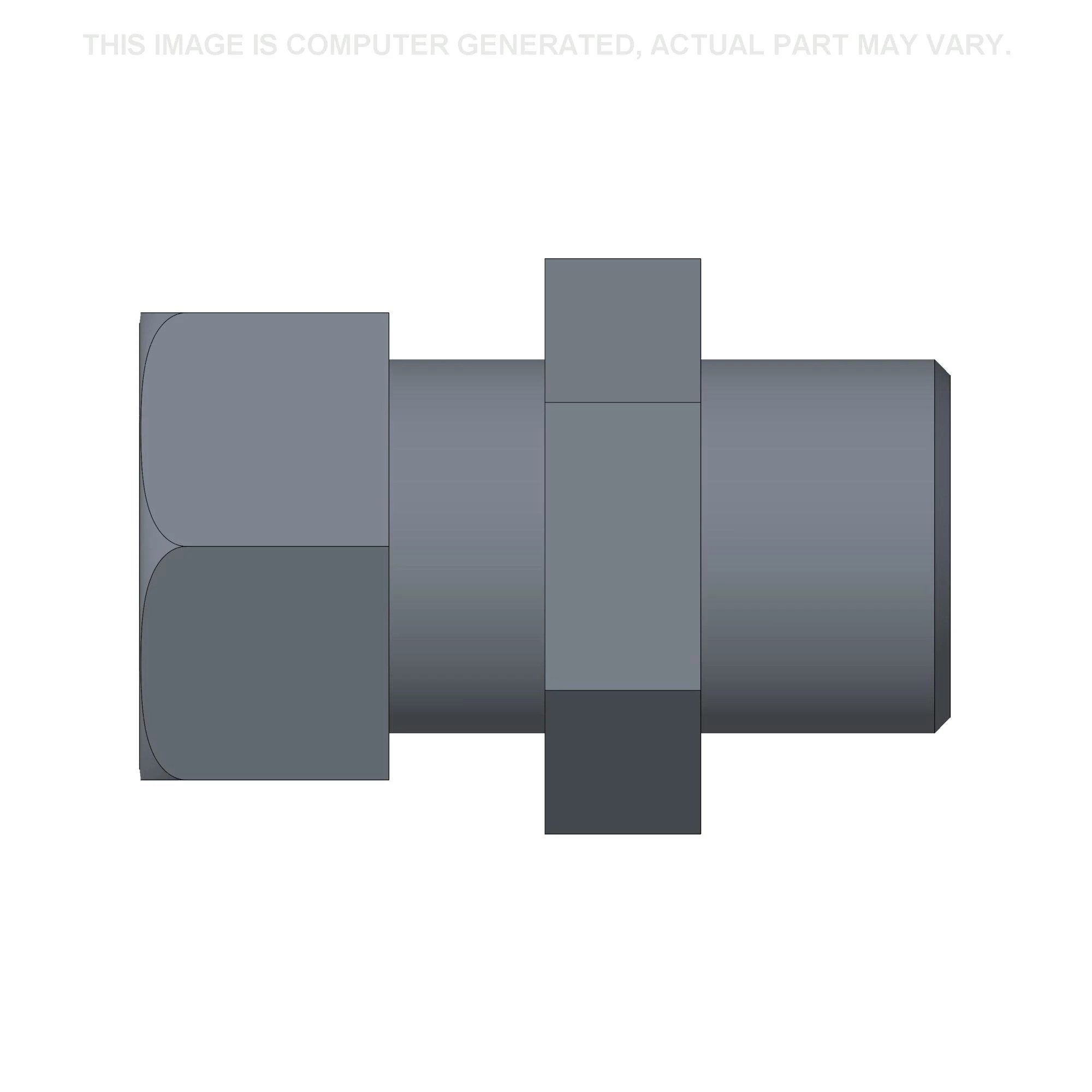 CONNETTORE IDRAULICO | NEWHOLLANDAG | IT | IT