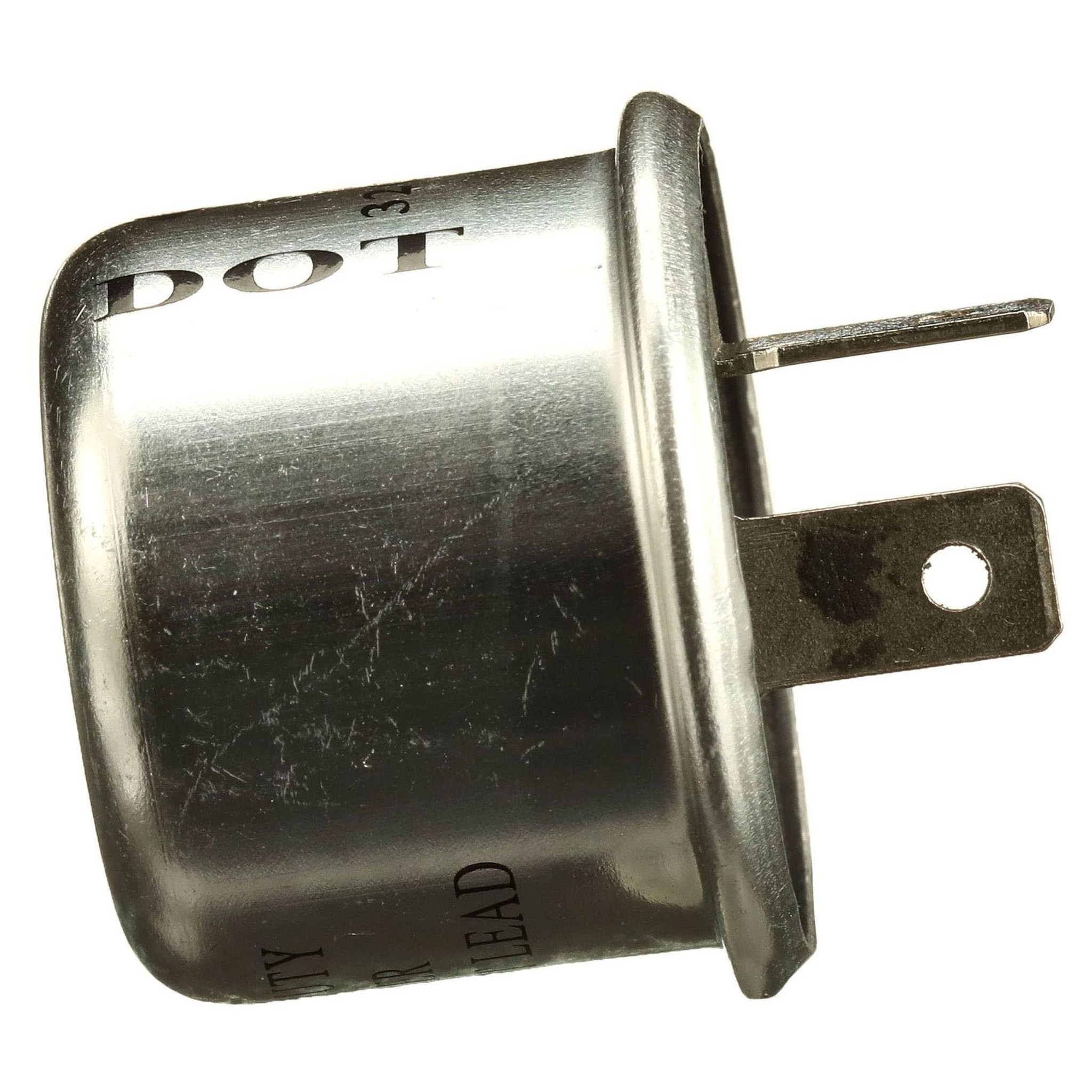 FLASHER UNIT | CASEIH | US | EN