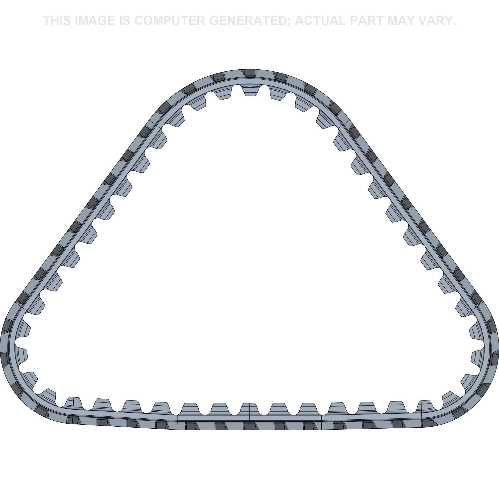 18" Trackman® XP Tracks