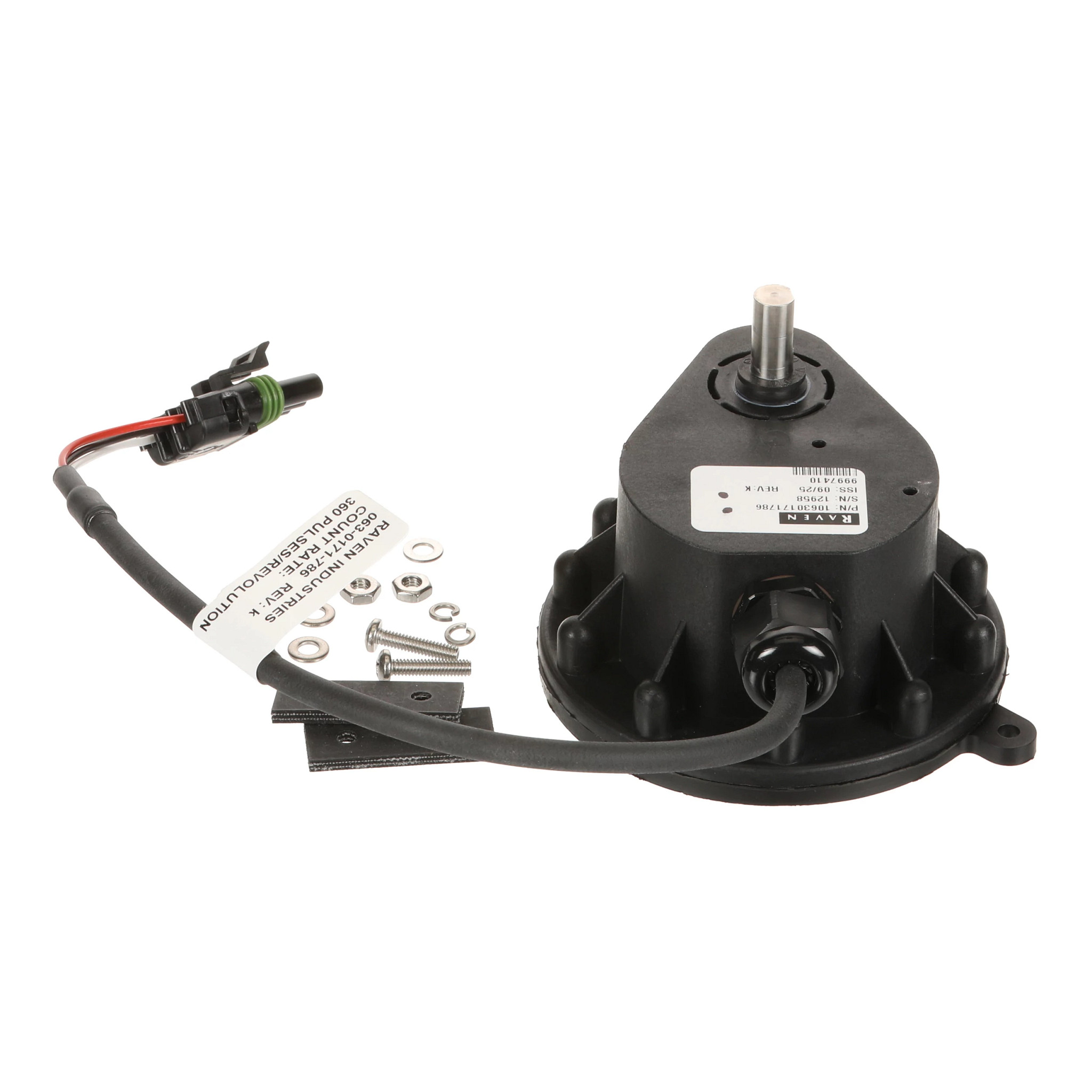 ENCODER | CASEIH | IE | EN