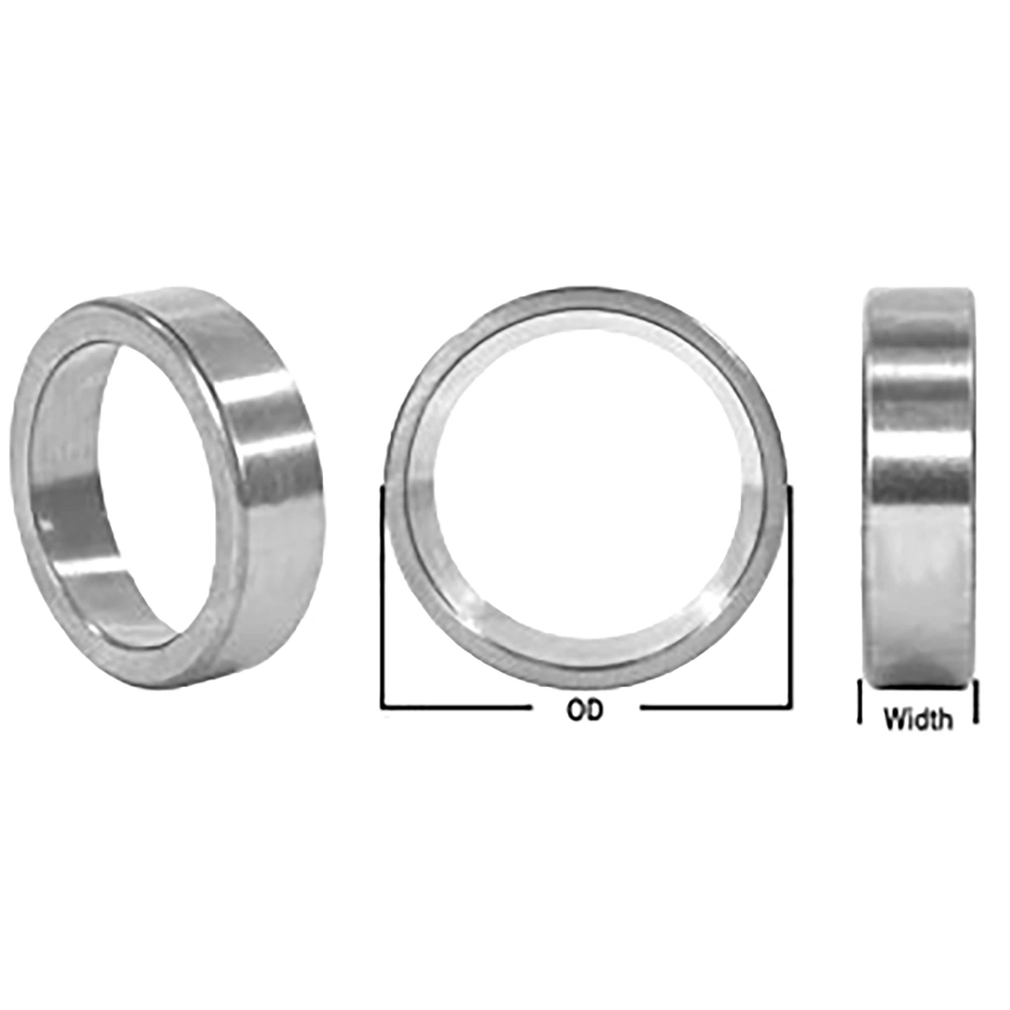 Final Drive Pinion Shaft Bearing Cup | NEWHOLLANDCE | US | EN