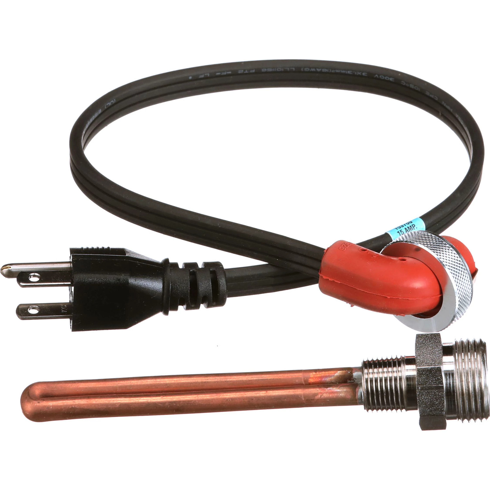 HEATER ASSY. | CASEIH | CA | FR