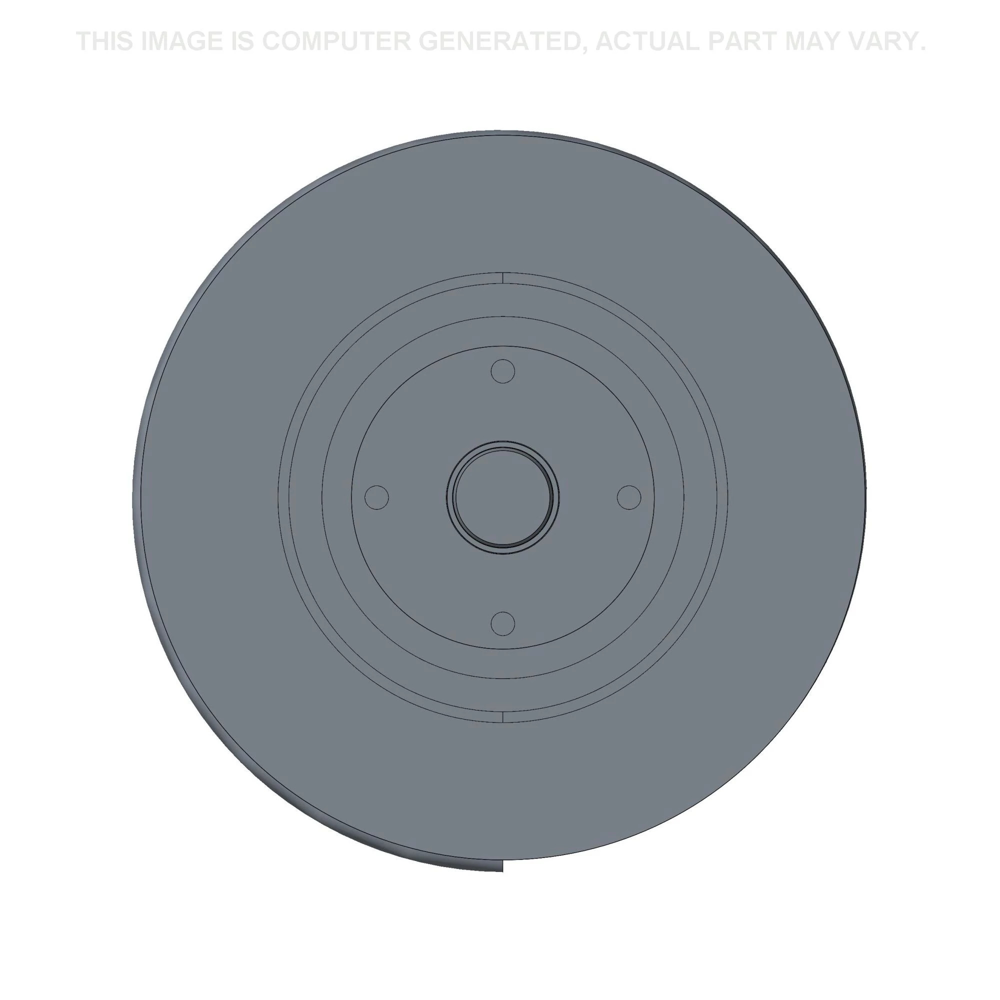 GEWASVERDELER | CASEIH | EU | NL