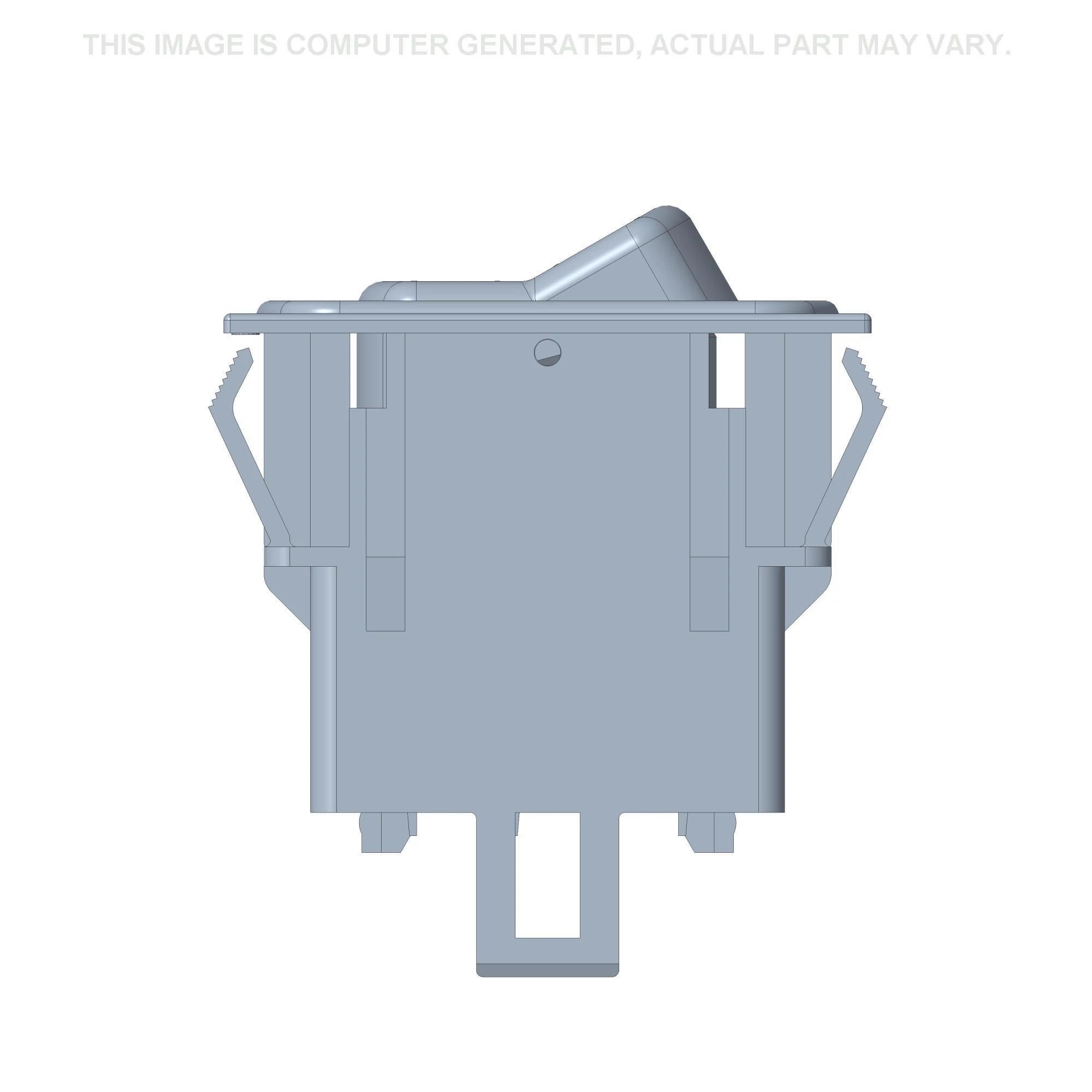 ROCKER SWITCH | NEWHOLLANDAG | GB | EN