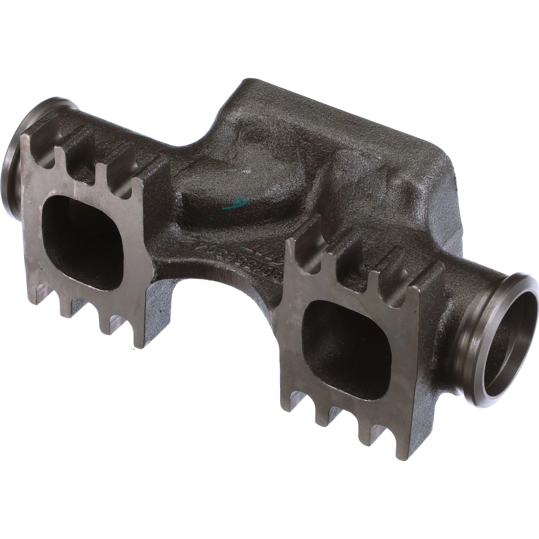 MANIFOLD | FLEXICOIL | CA | EN