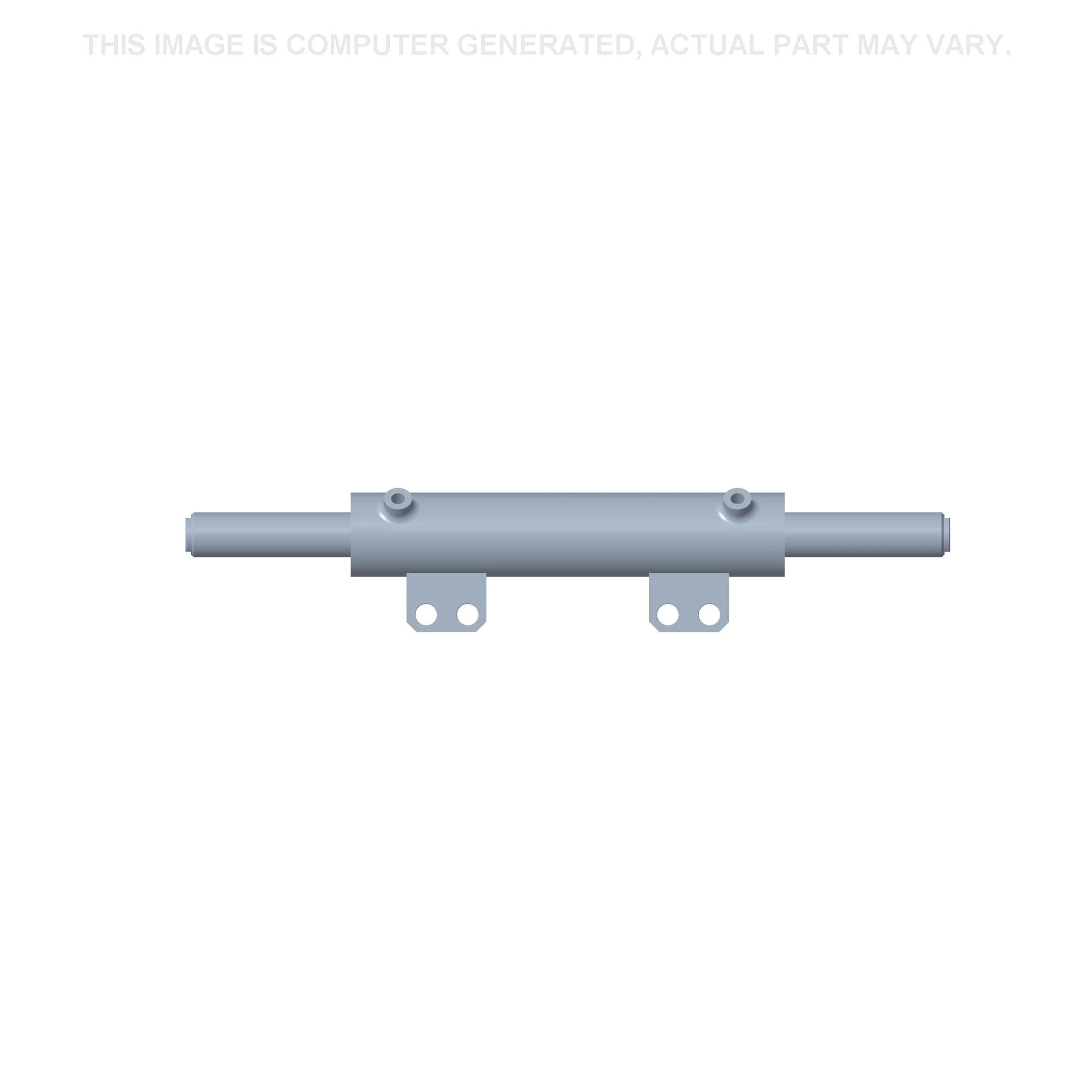 STEERING CYLINDER | CASECE | AMEA | EN