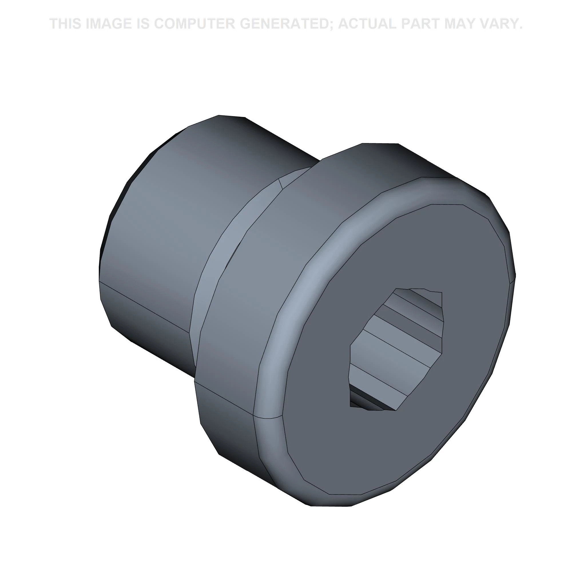 Plug | NEWHOLLANDAG | US | EN