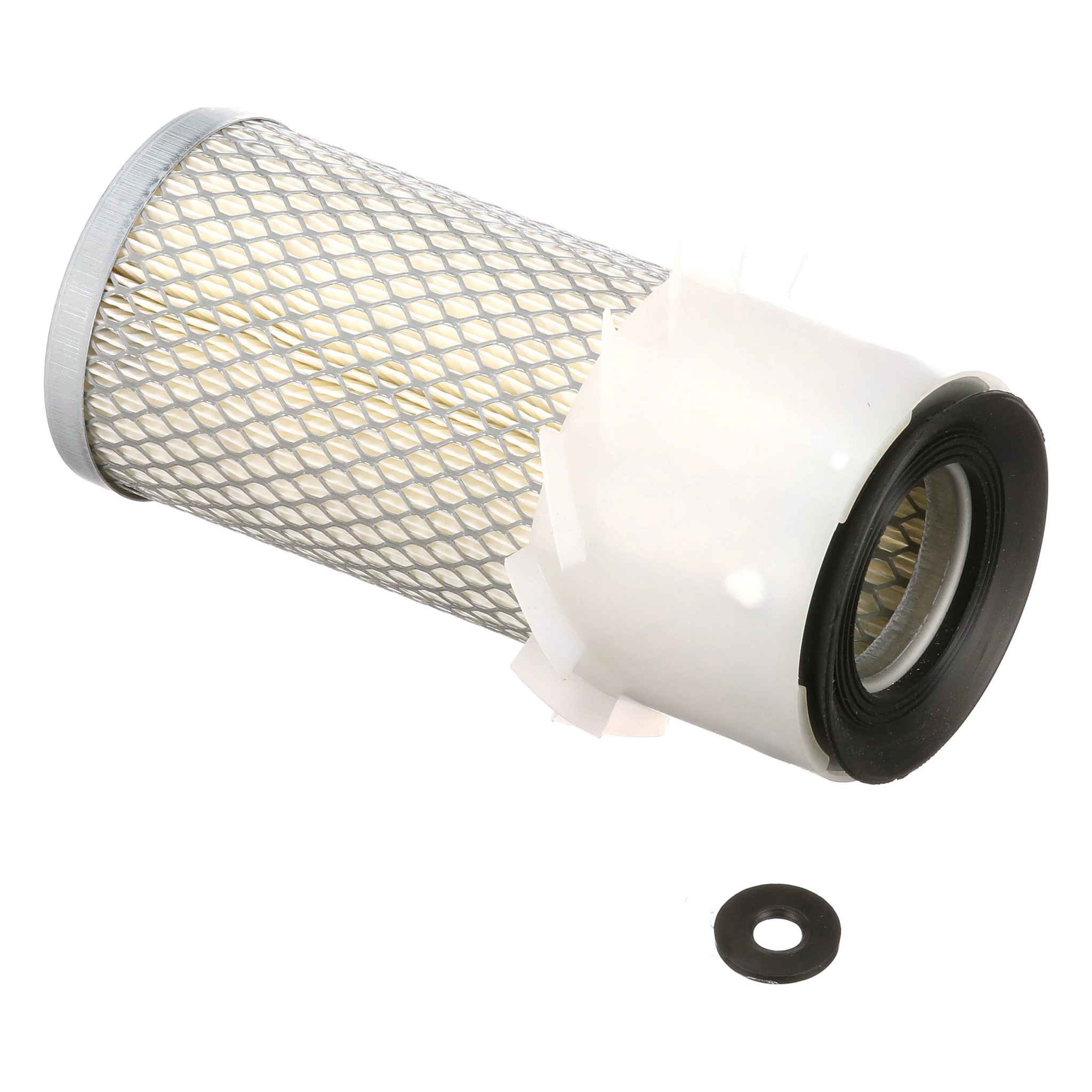 Transmission Filter | CASECE | CA | EN