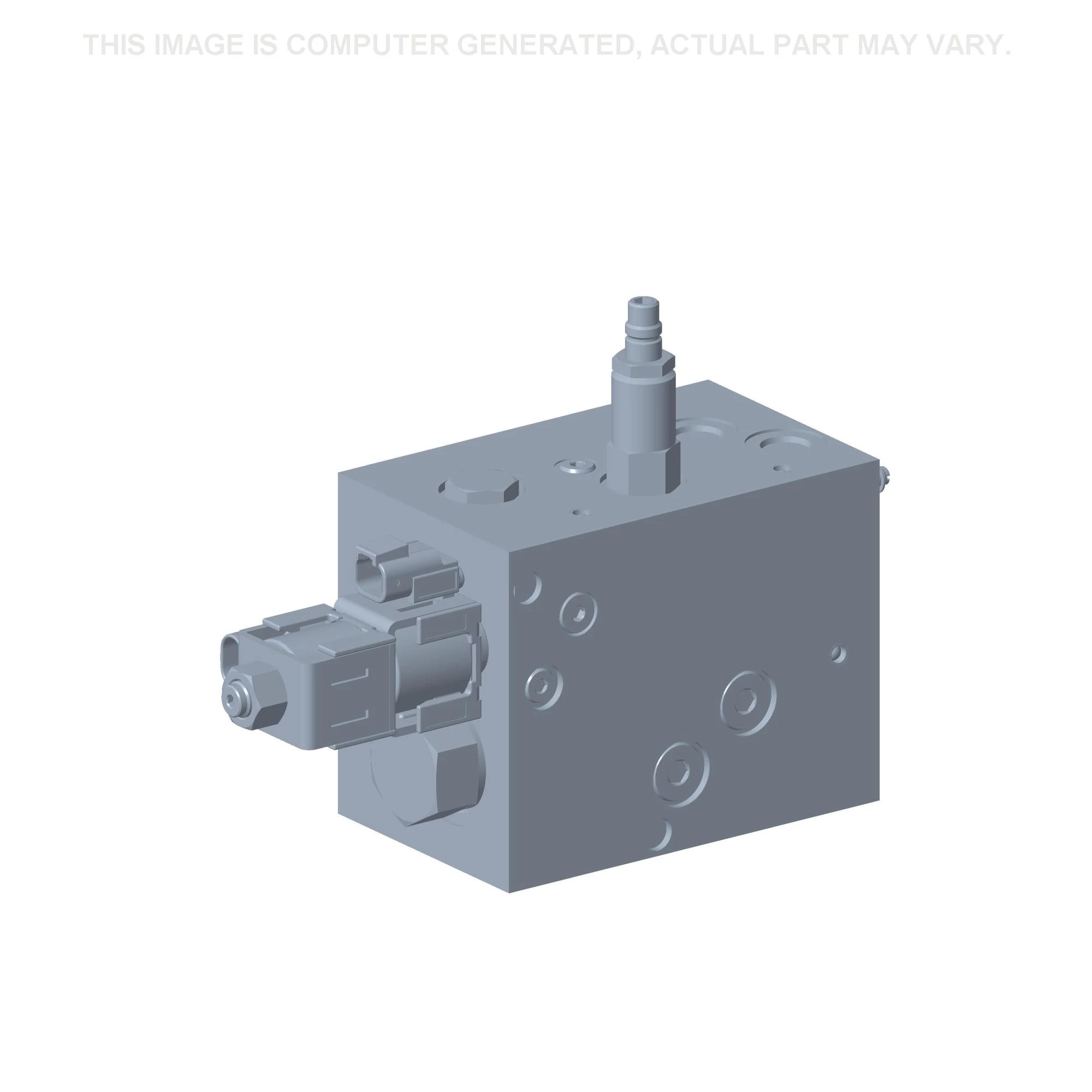 MANIFOLD | CASECE | CA | EN