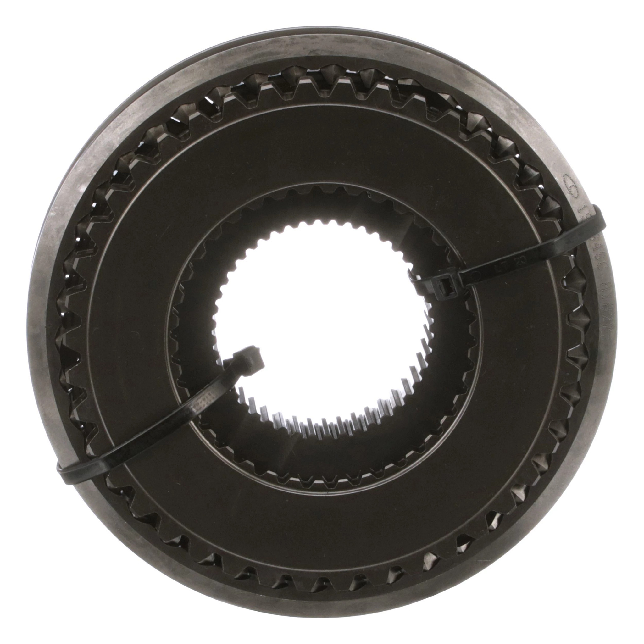 SYNCHRONIZER | NEWHOLLANDAG | CA | EN