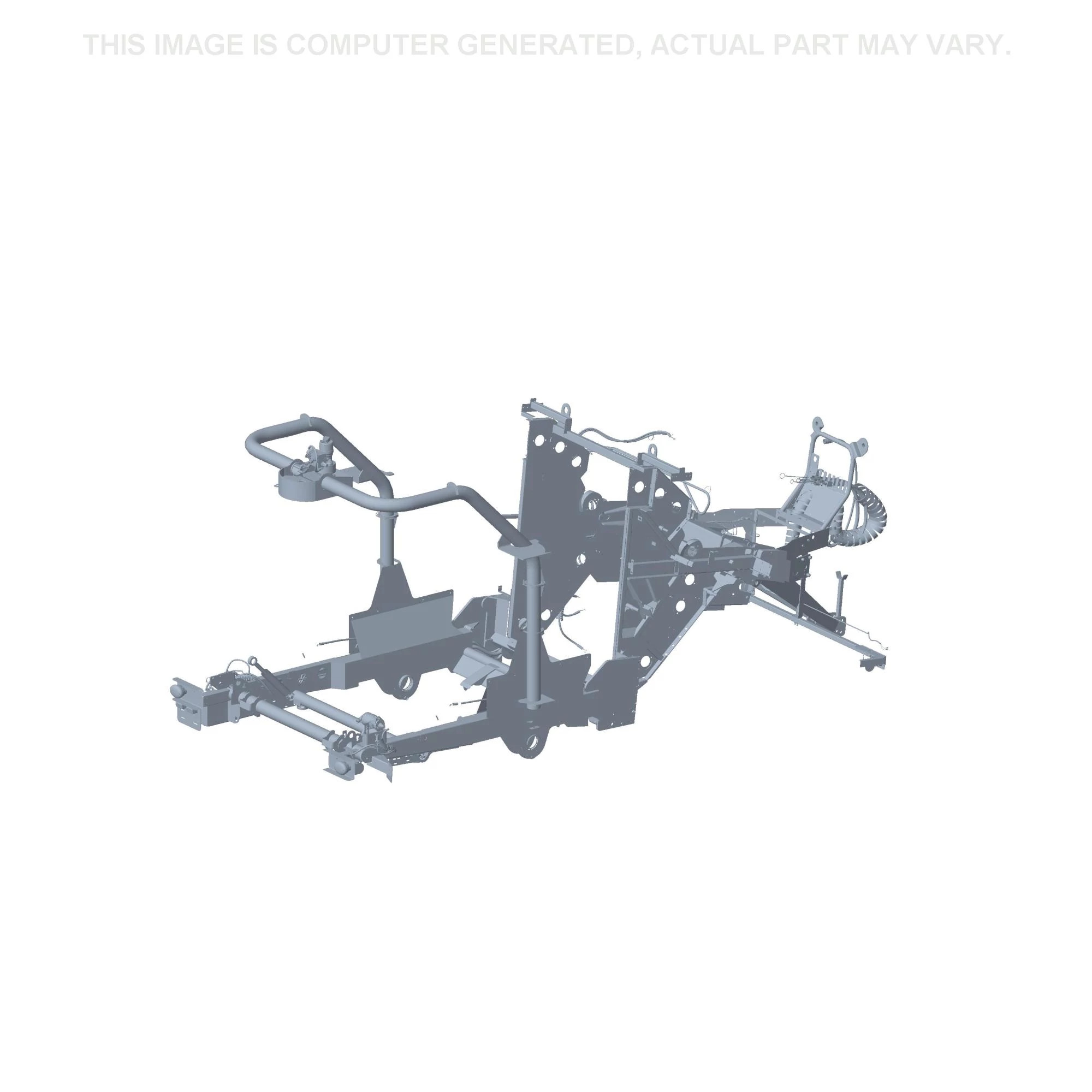 LIGHT ASSY. | CASEIH | IE | EN