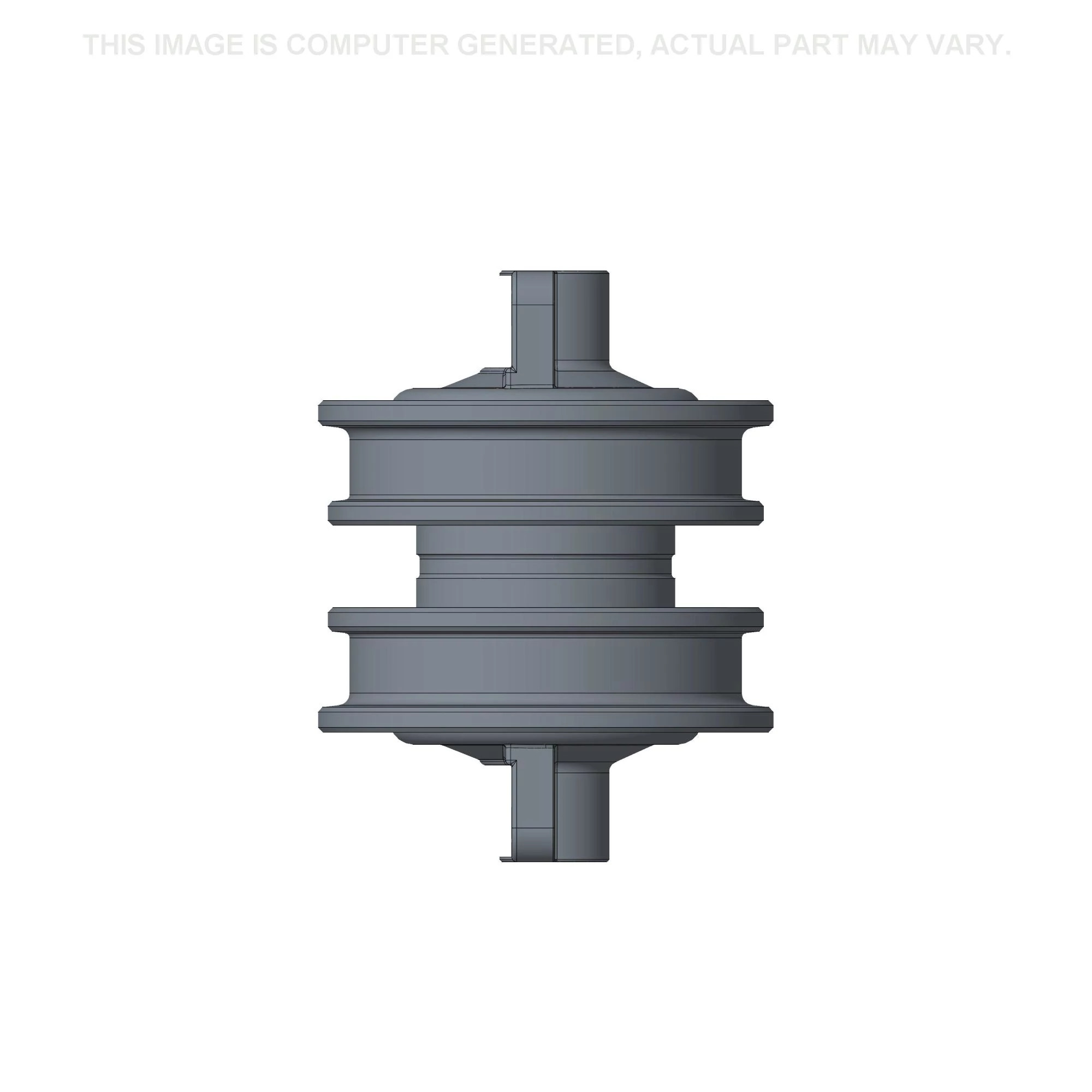 TRACK ROLLER | NEWHOLLANDAG | CA | EN