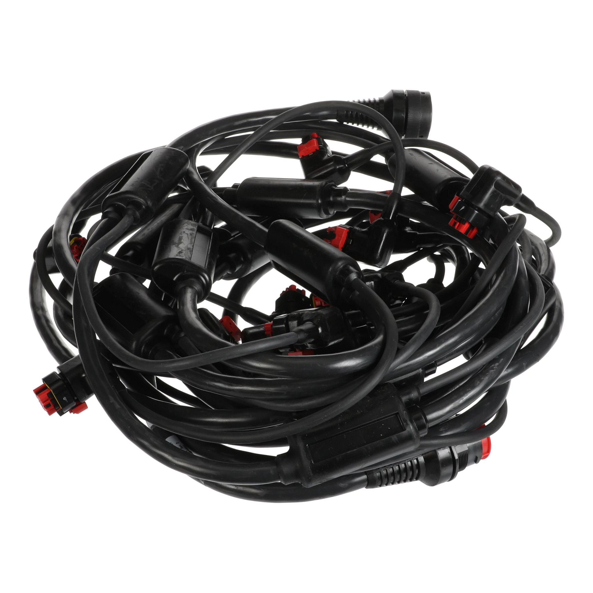 WIRE HARNESS | CASEIH | US | EN