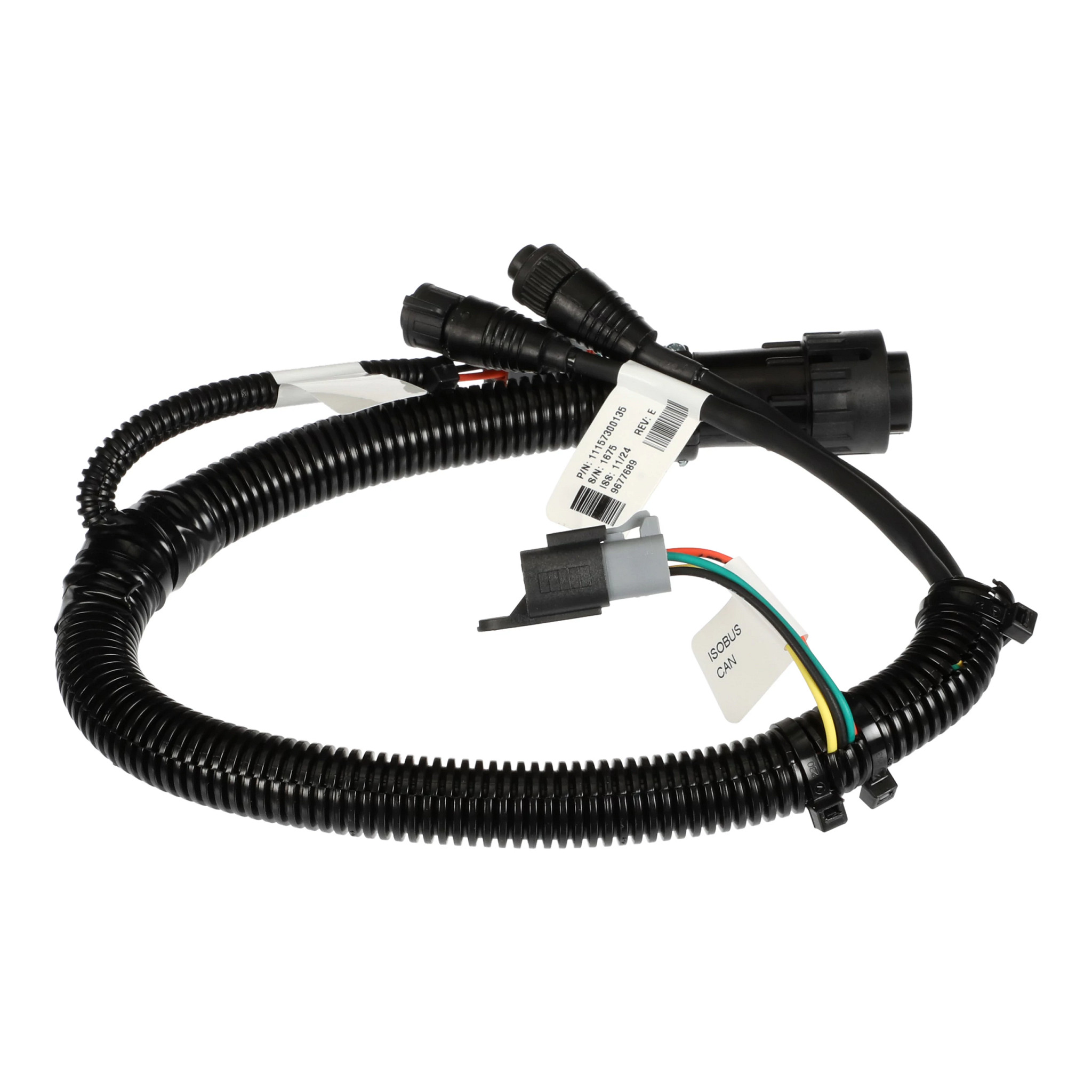 CABLE | NEWHOLLANDAG | CA | EN