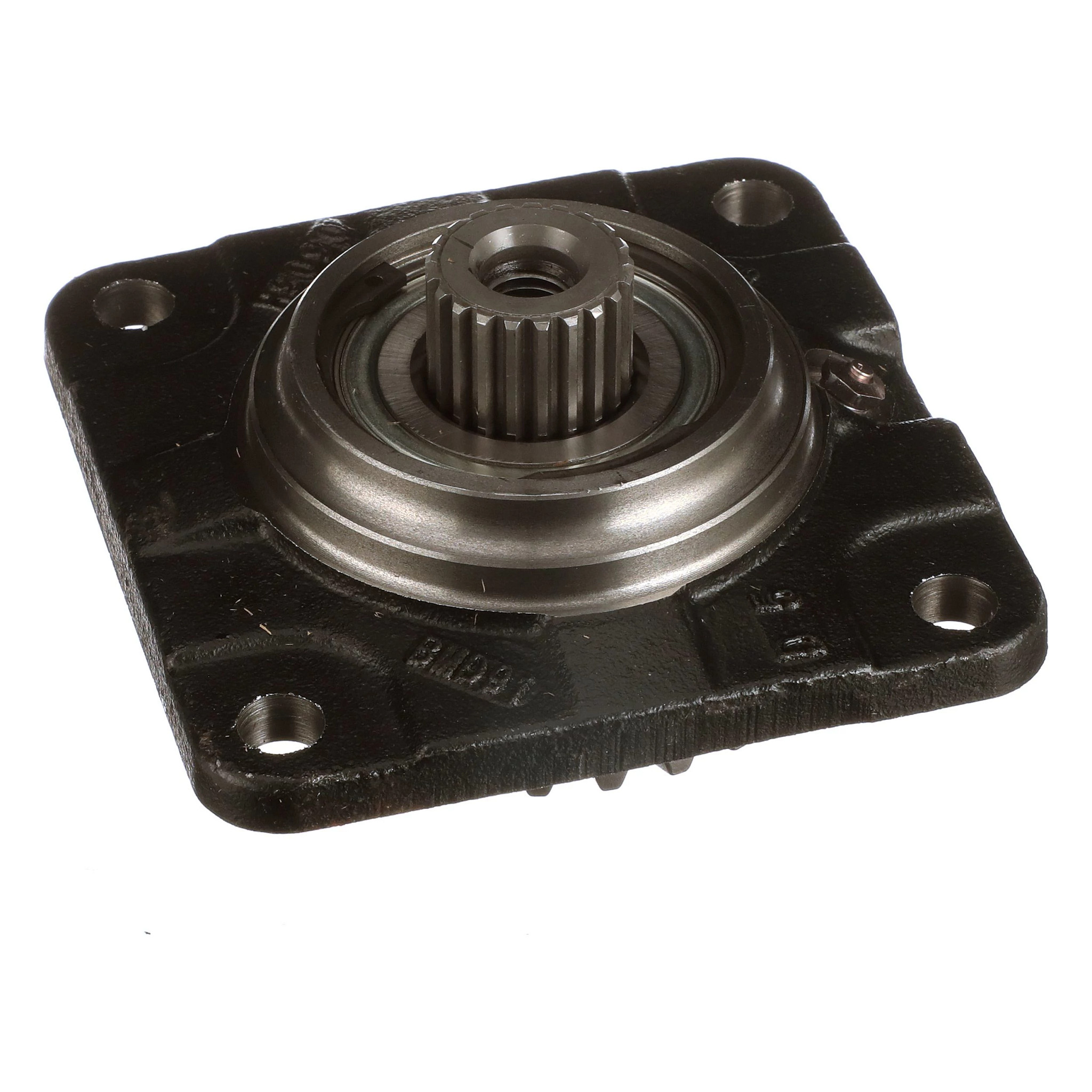 CAP | MILLER | AMEA | EN