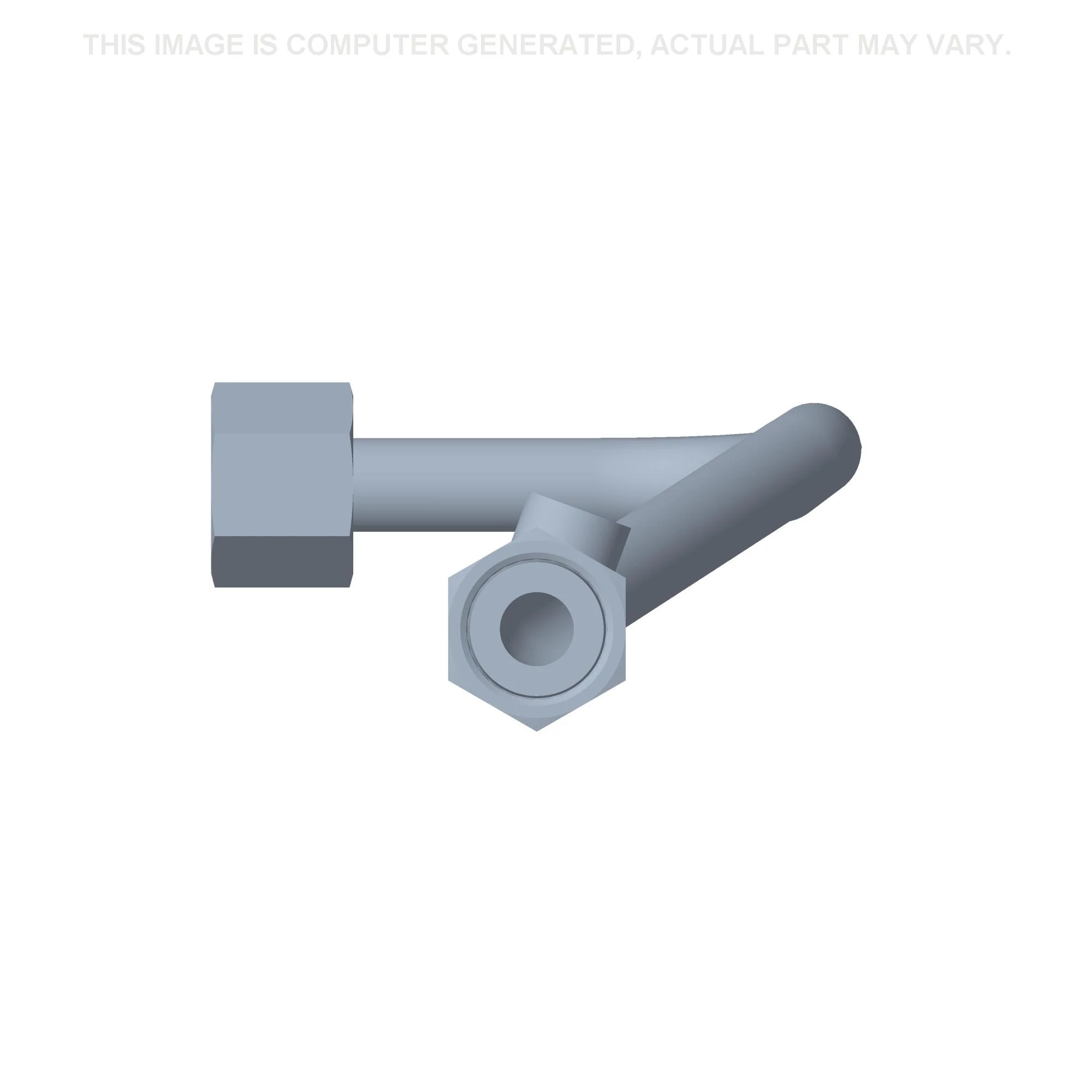 HYD TUBE | CASEIH | US | EN