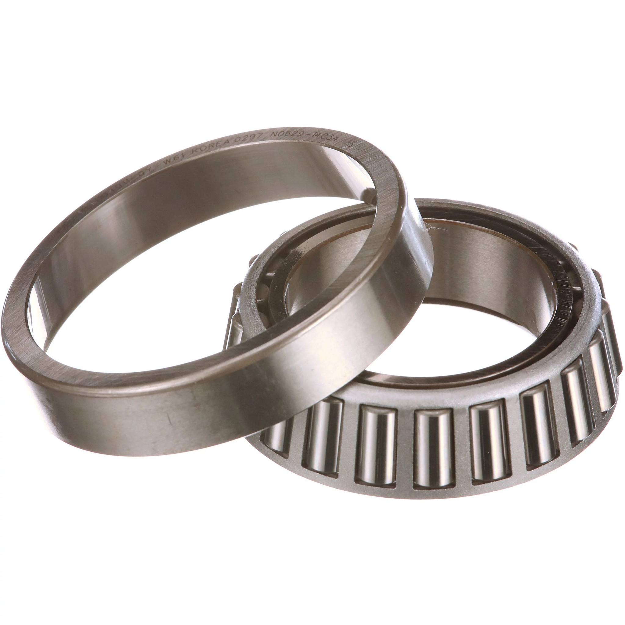 Rolamento Rolete Cônico