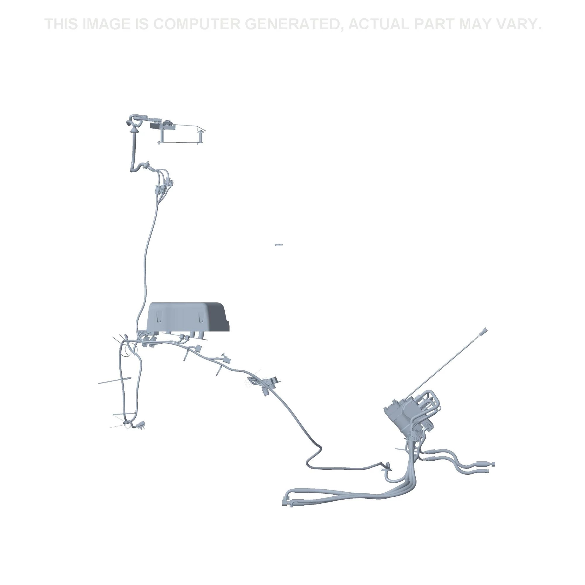 DIA KIT, TRACTOR | CASEIH | IE | EN