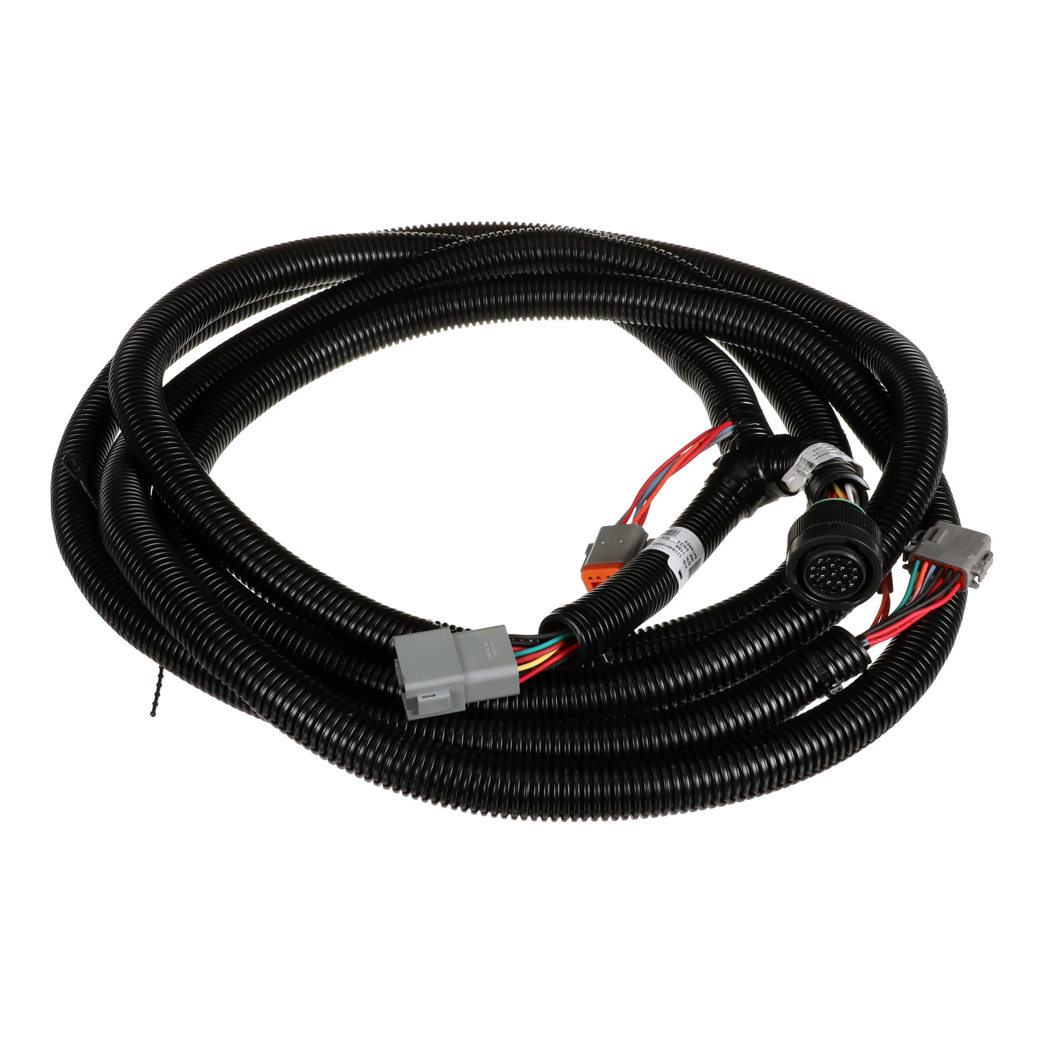 CABLE | CASECE | EU | IT