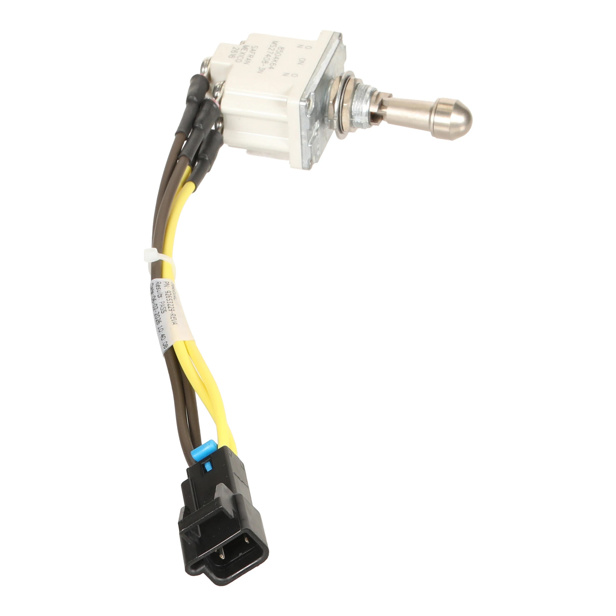 SWITCH | NEWHOLLANDAG | SA | PT