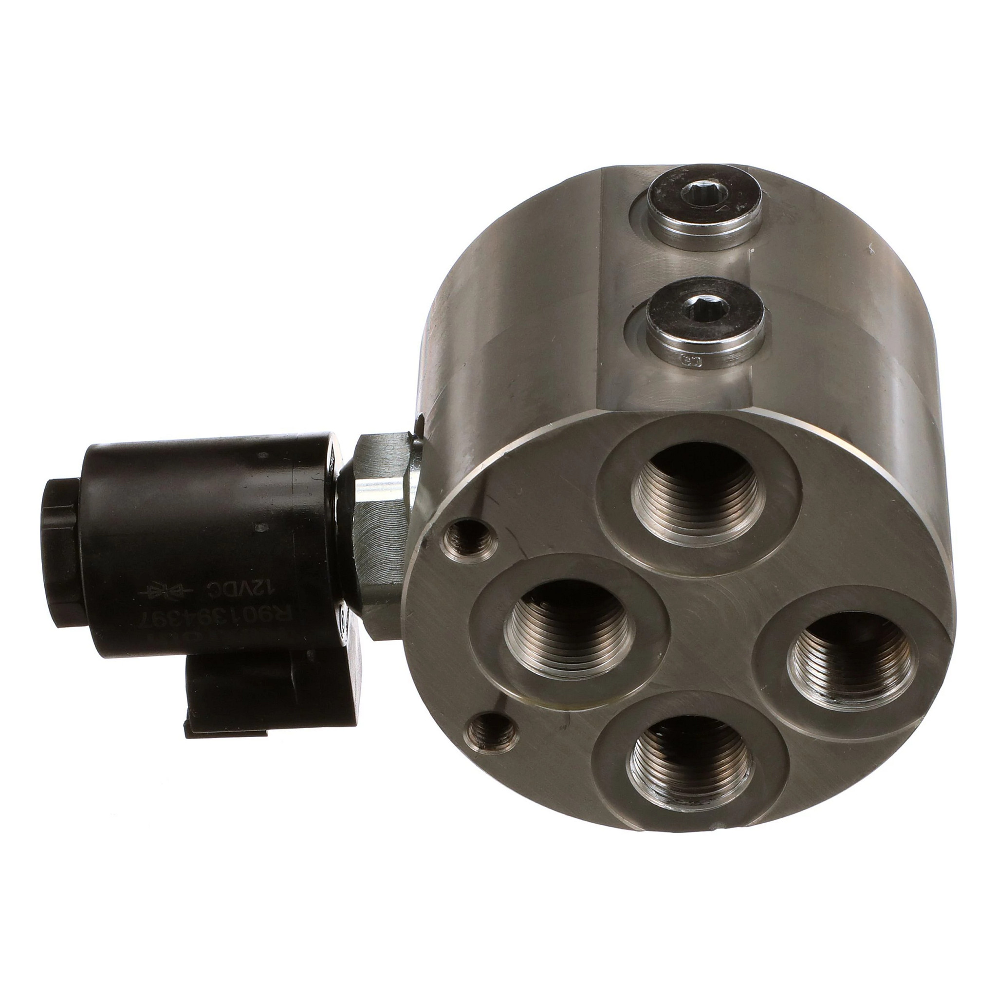 BLOCK | CASEIH | DE | DE