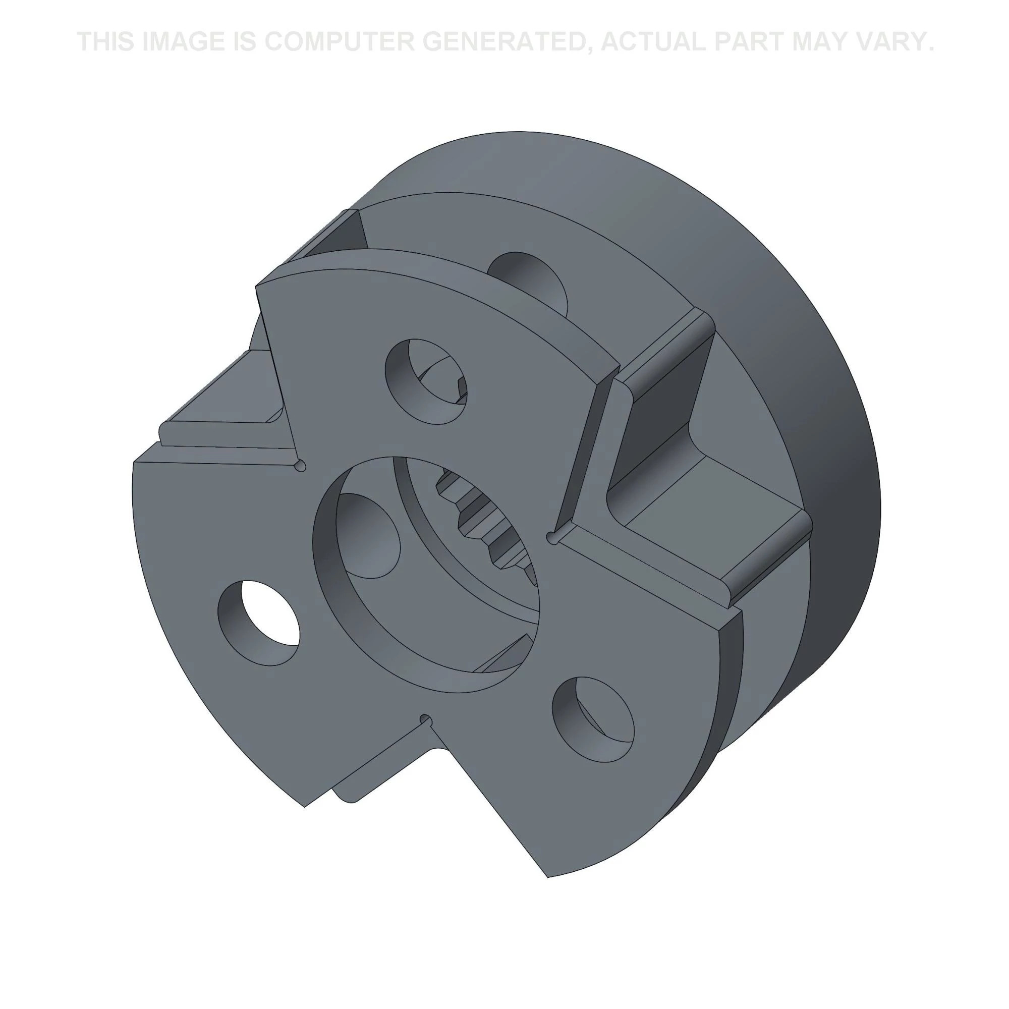 SUPORTE DO CUBO | CASECE | EU | PT
